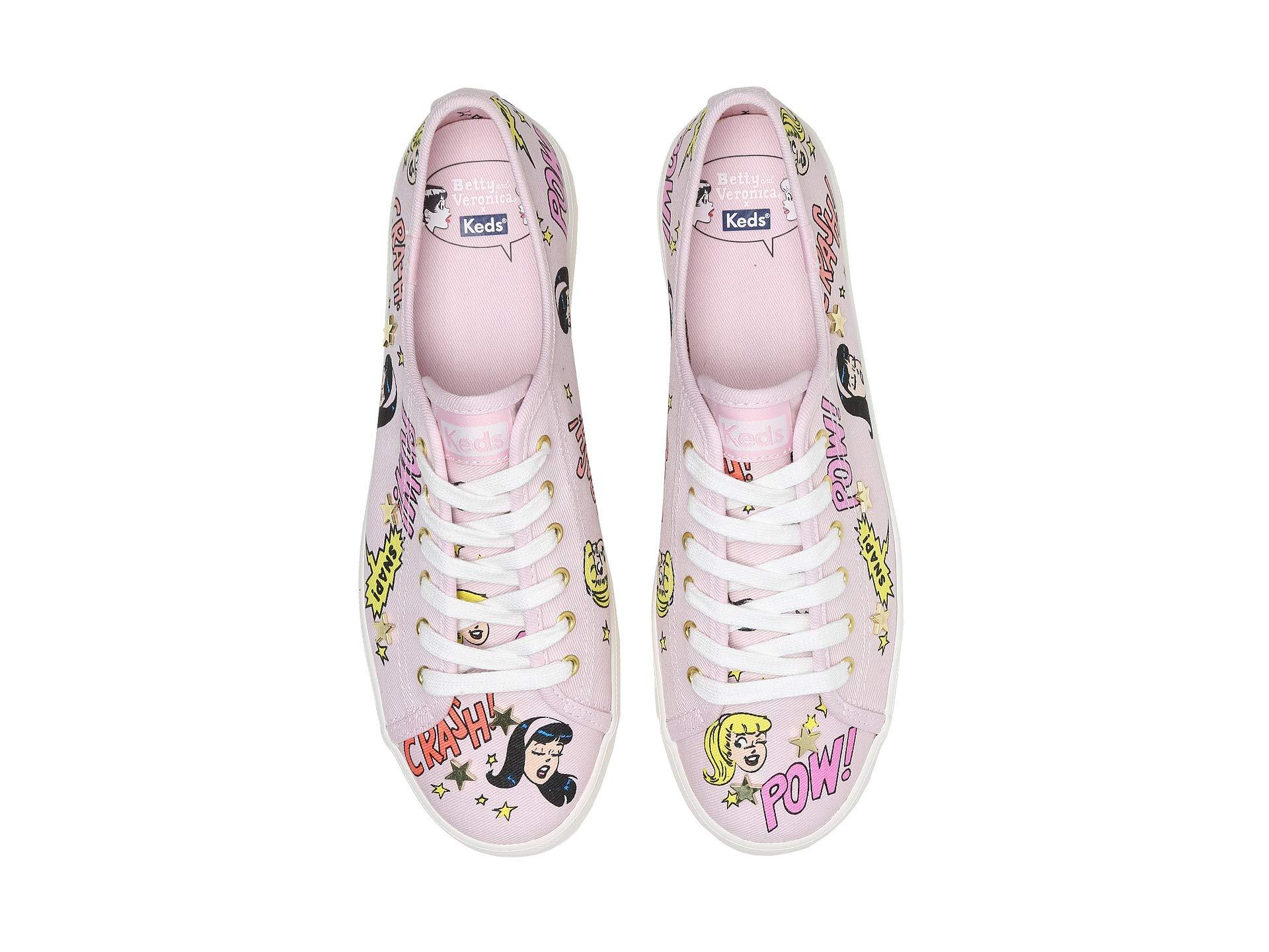 keds betty veronica