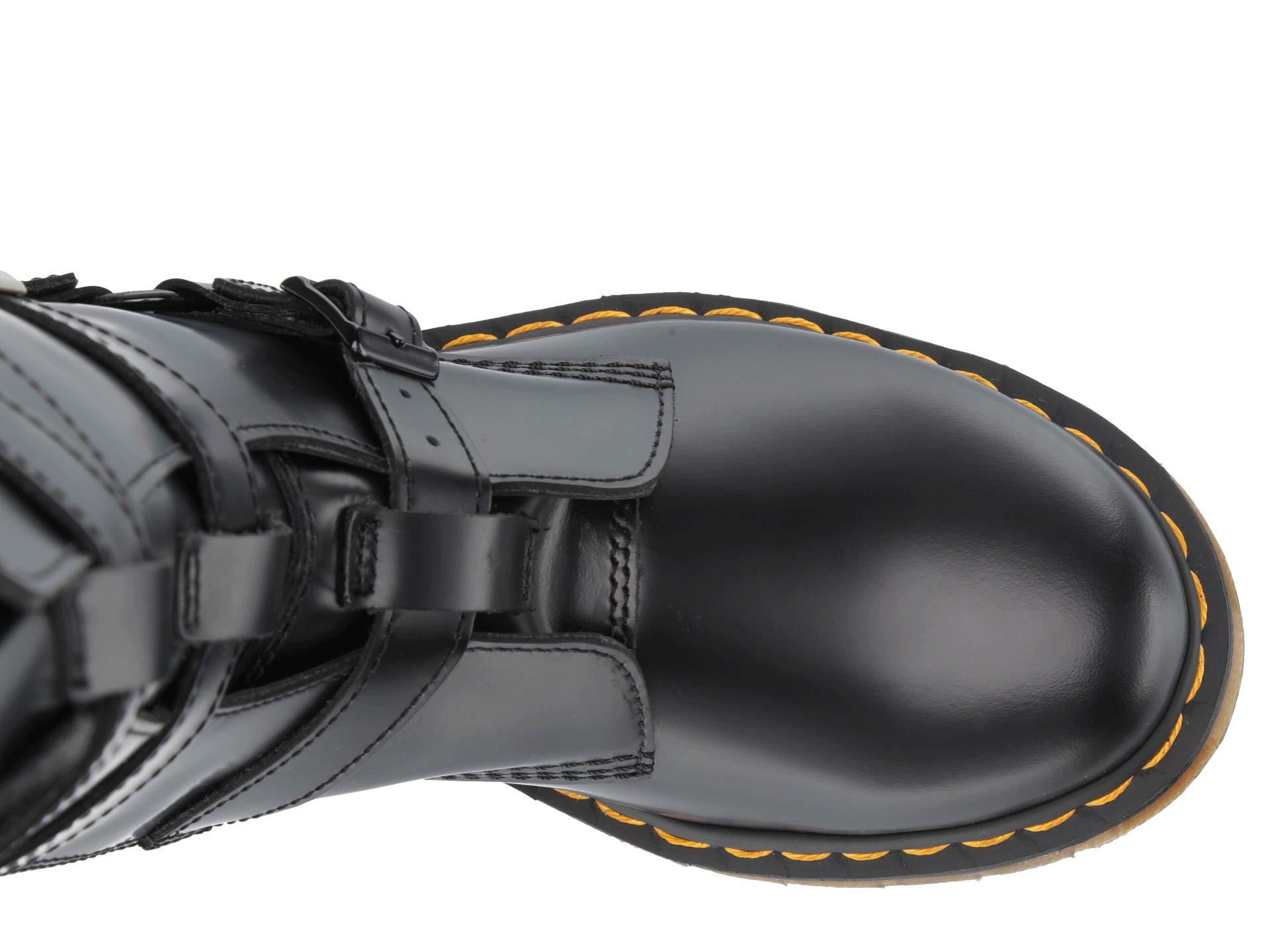 doc martens blake boots