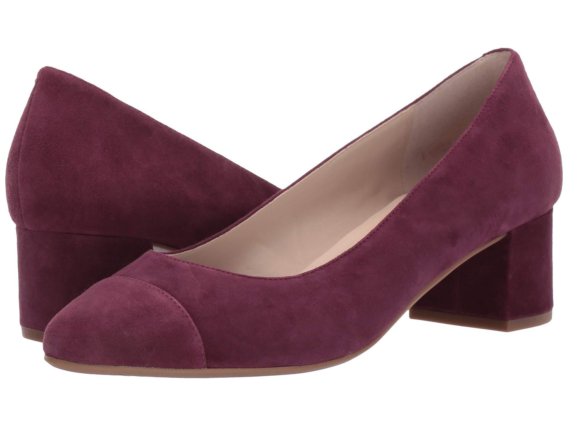 cole haan go to park pump