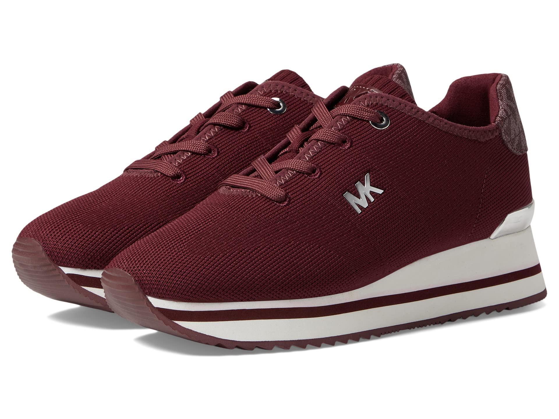michael kors beckett trainer