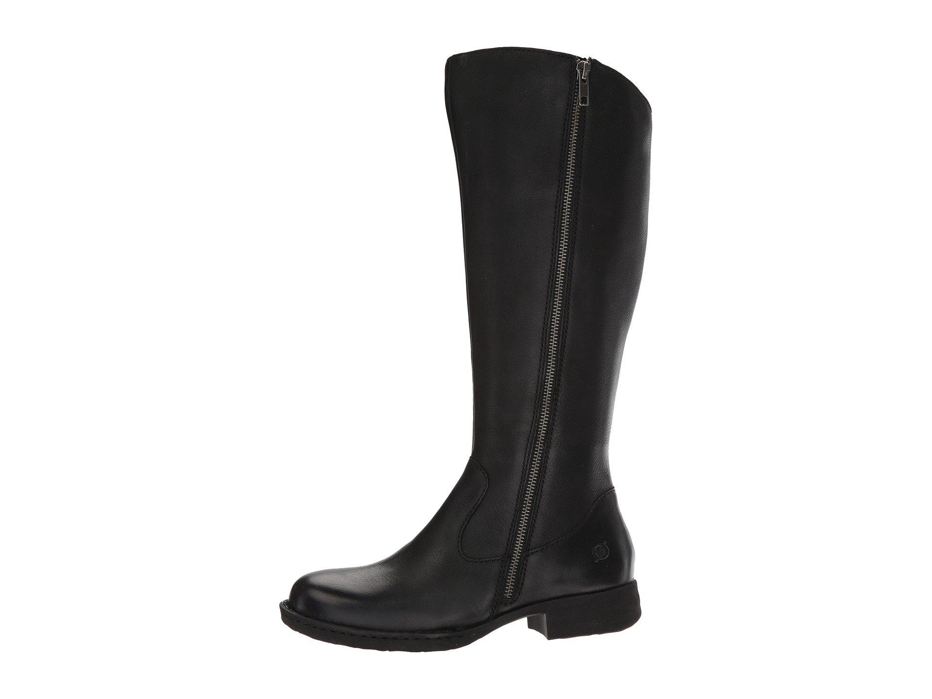 born mayall boots
