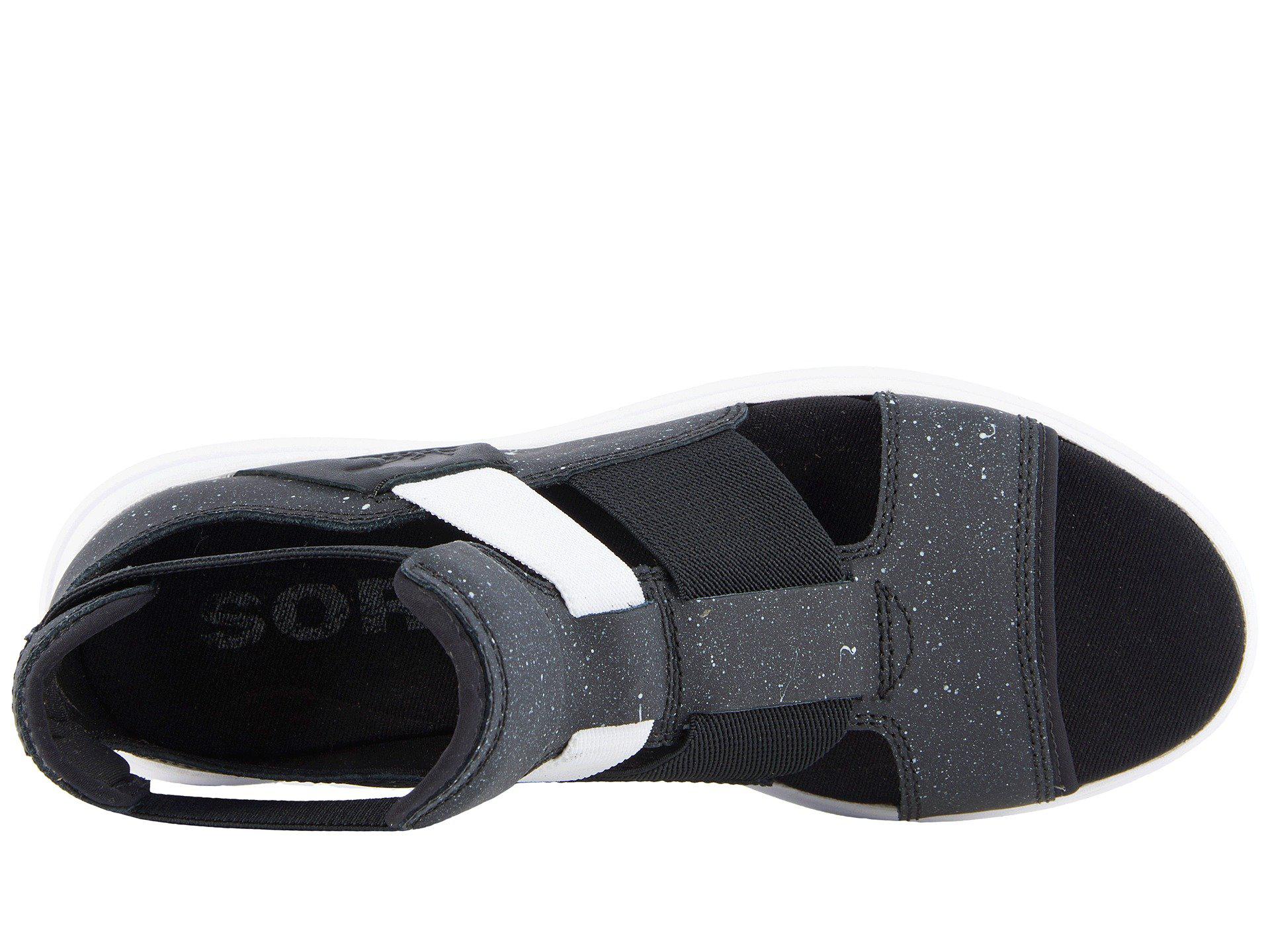 sorel explorer gladiator sandal