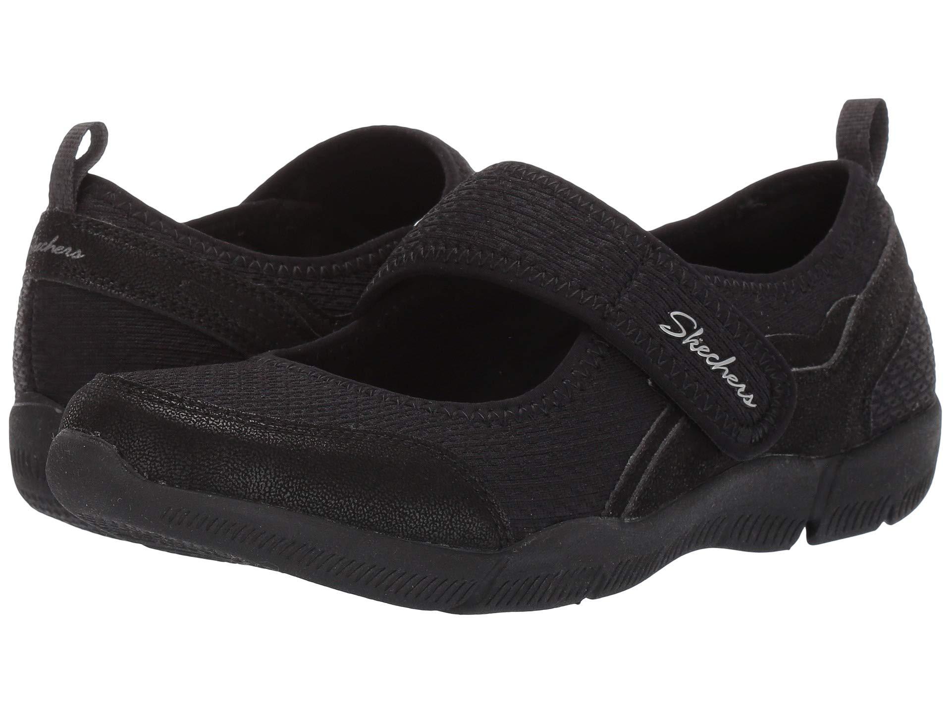 Skechers Be-lux in Black - Lyst