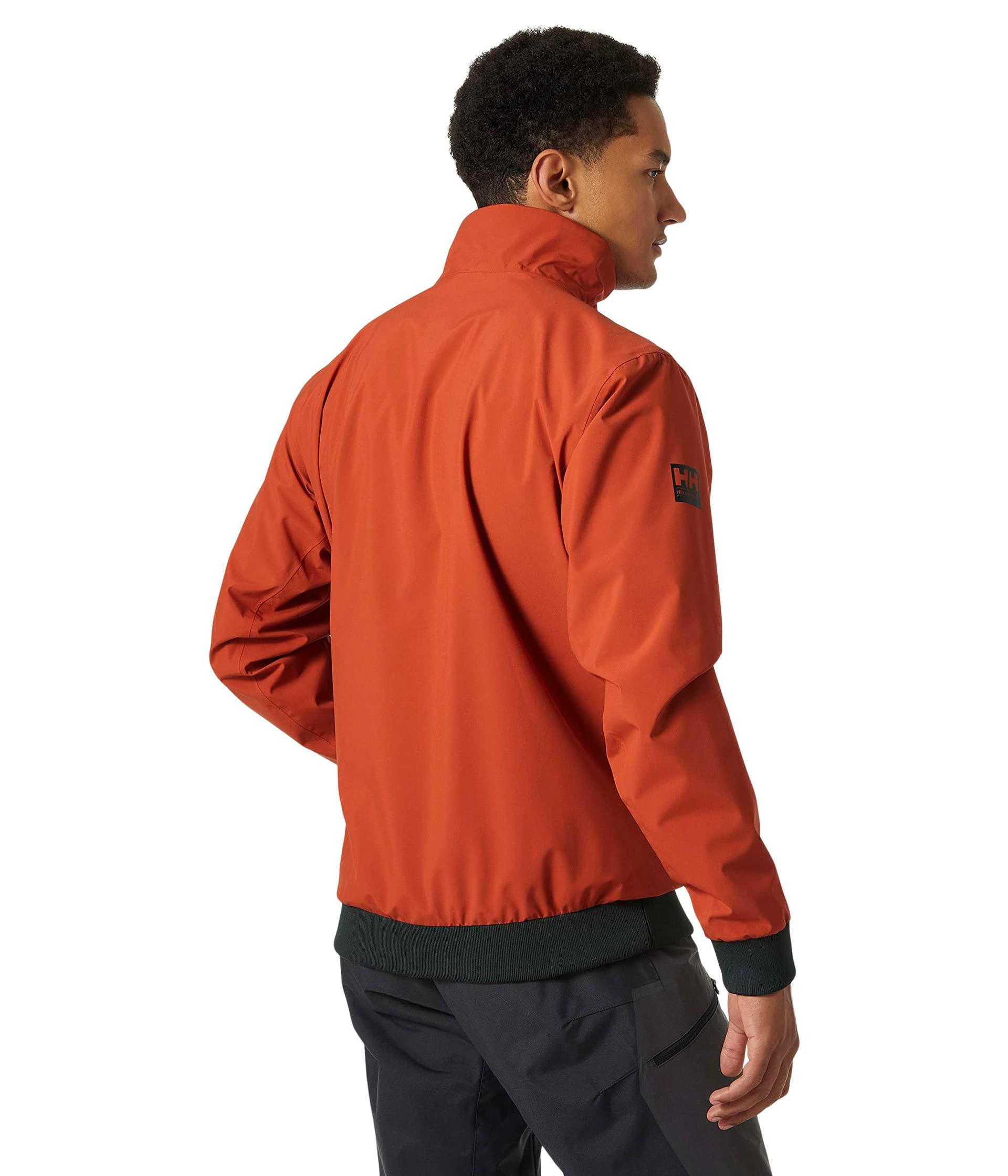 Helly Hansen Hp Racing Bomber Jacket 2.0 in Red for Men | Lyst