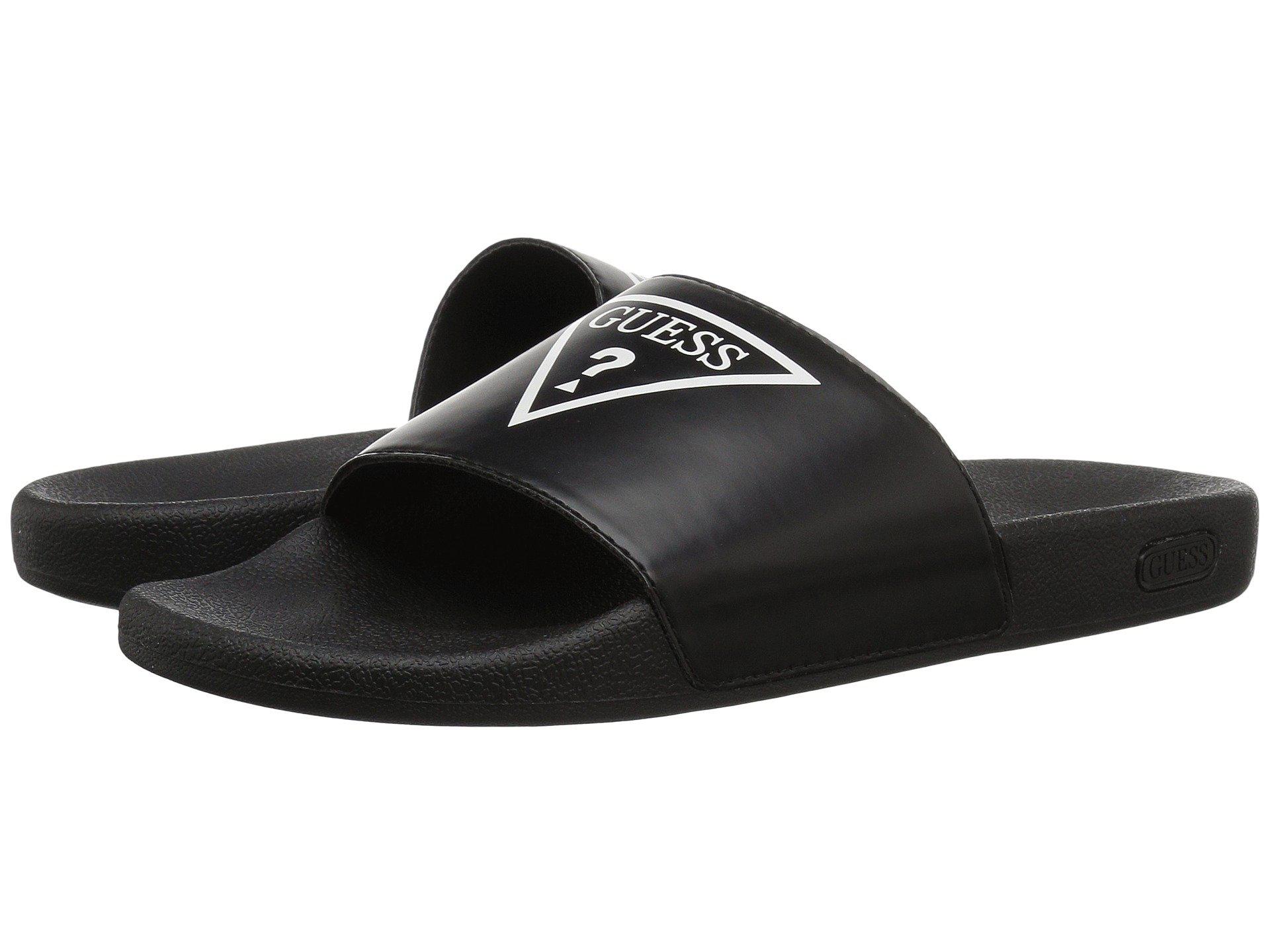 human premium shoes slides