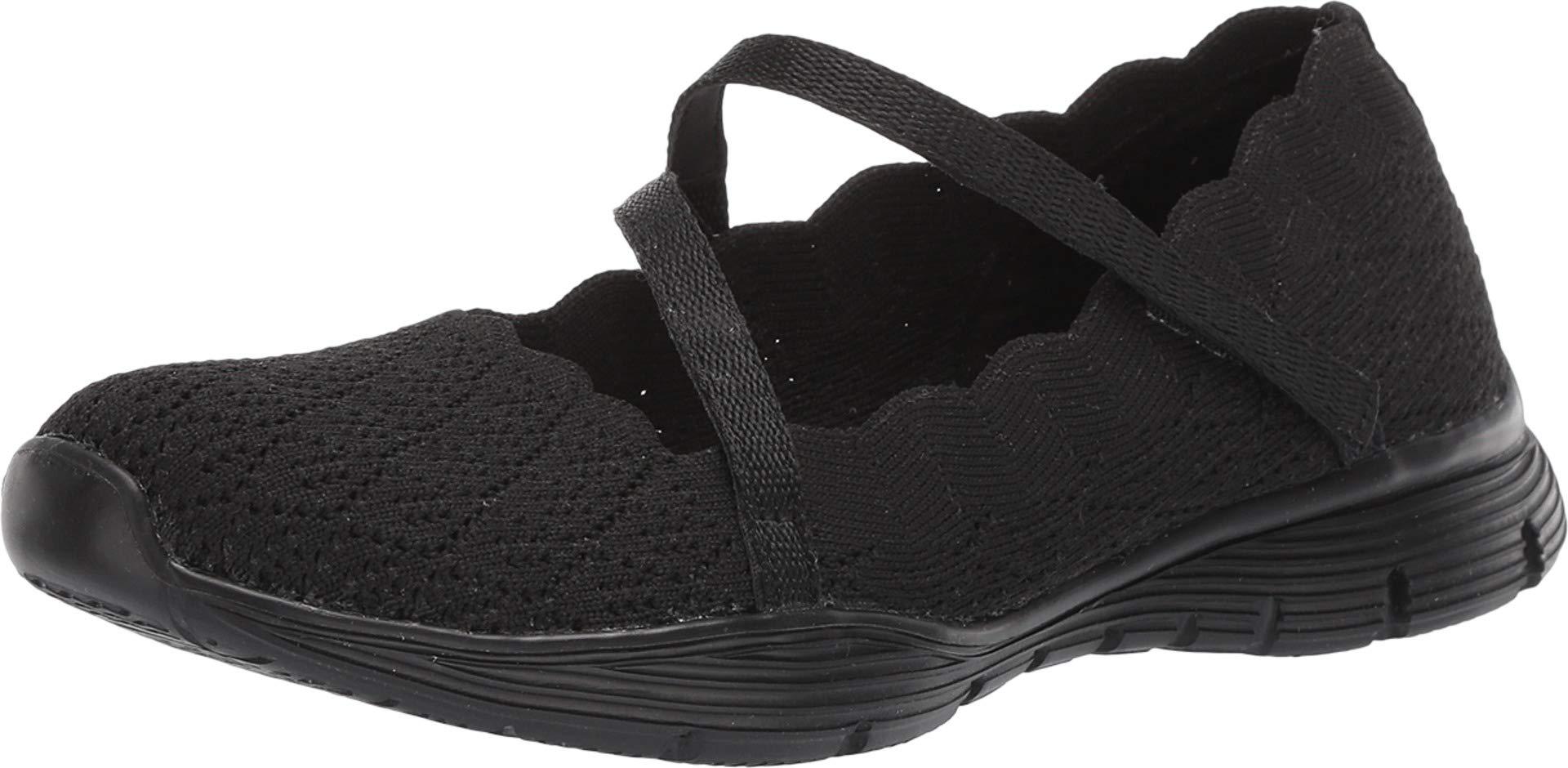 skechers seager strike out
