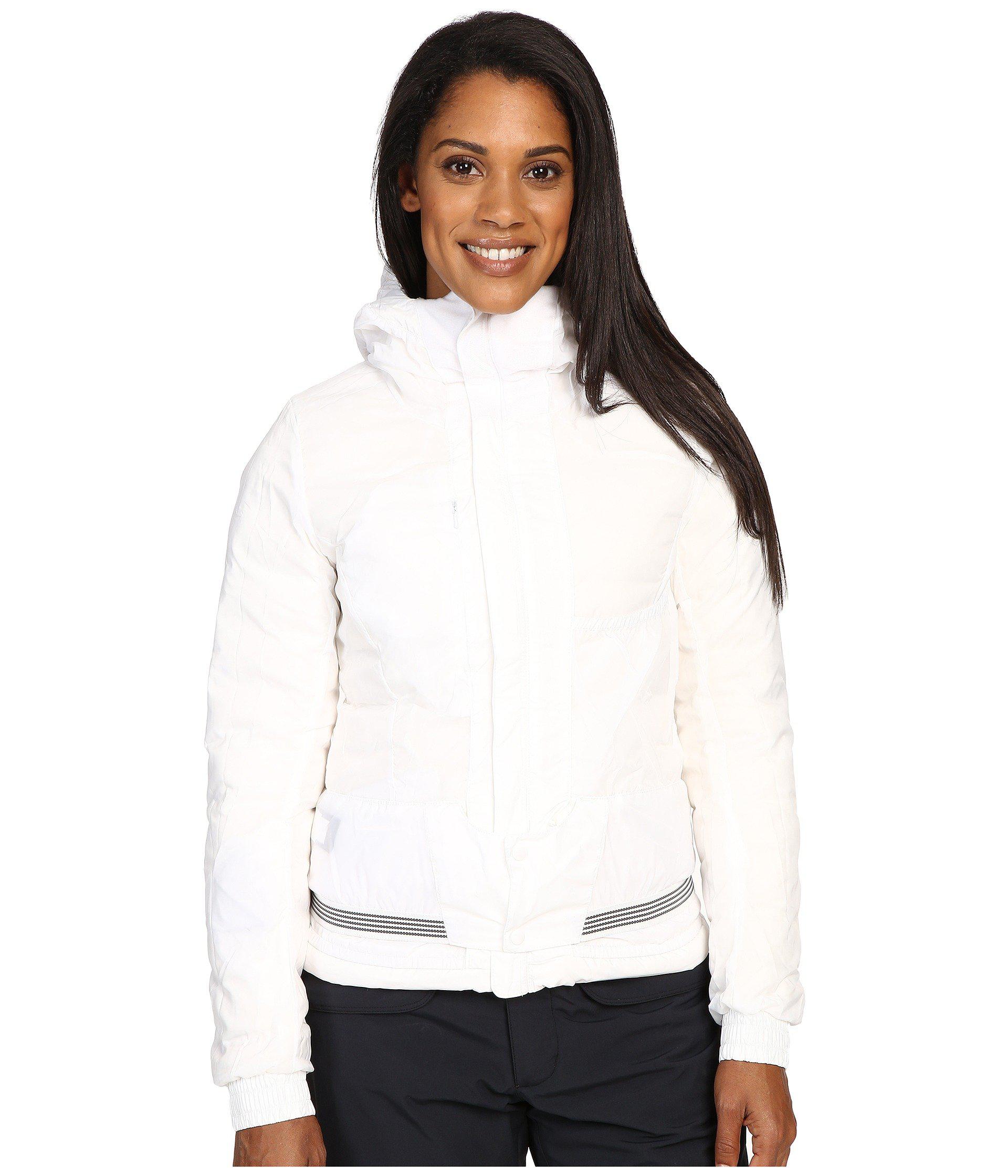 north face moonlight jacket