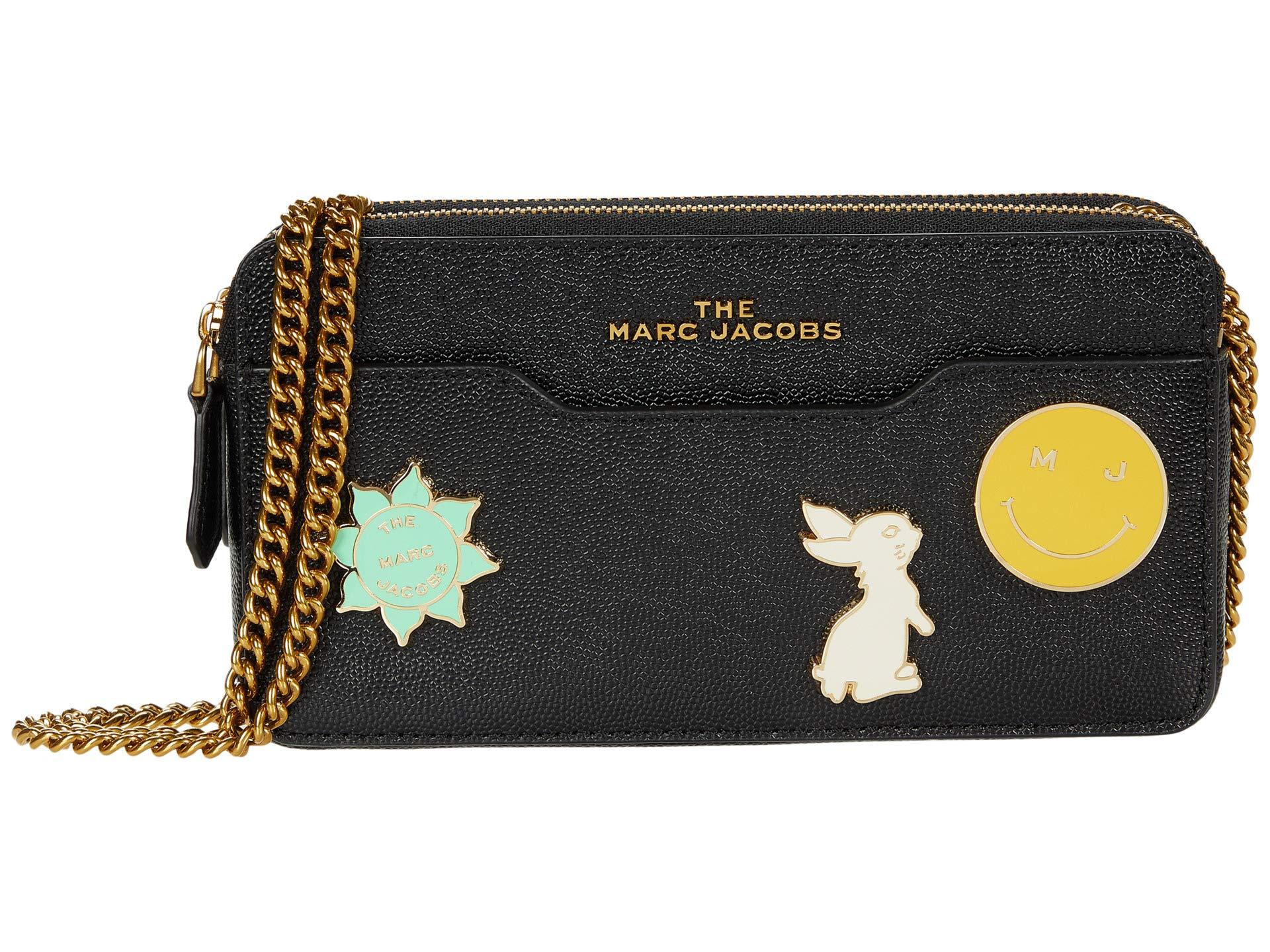 Marc jacobs chain continental hotsell