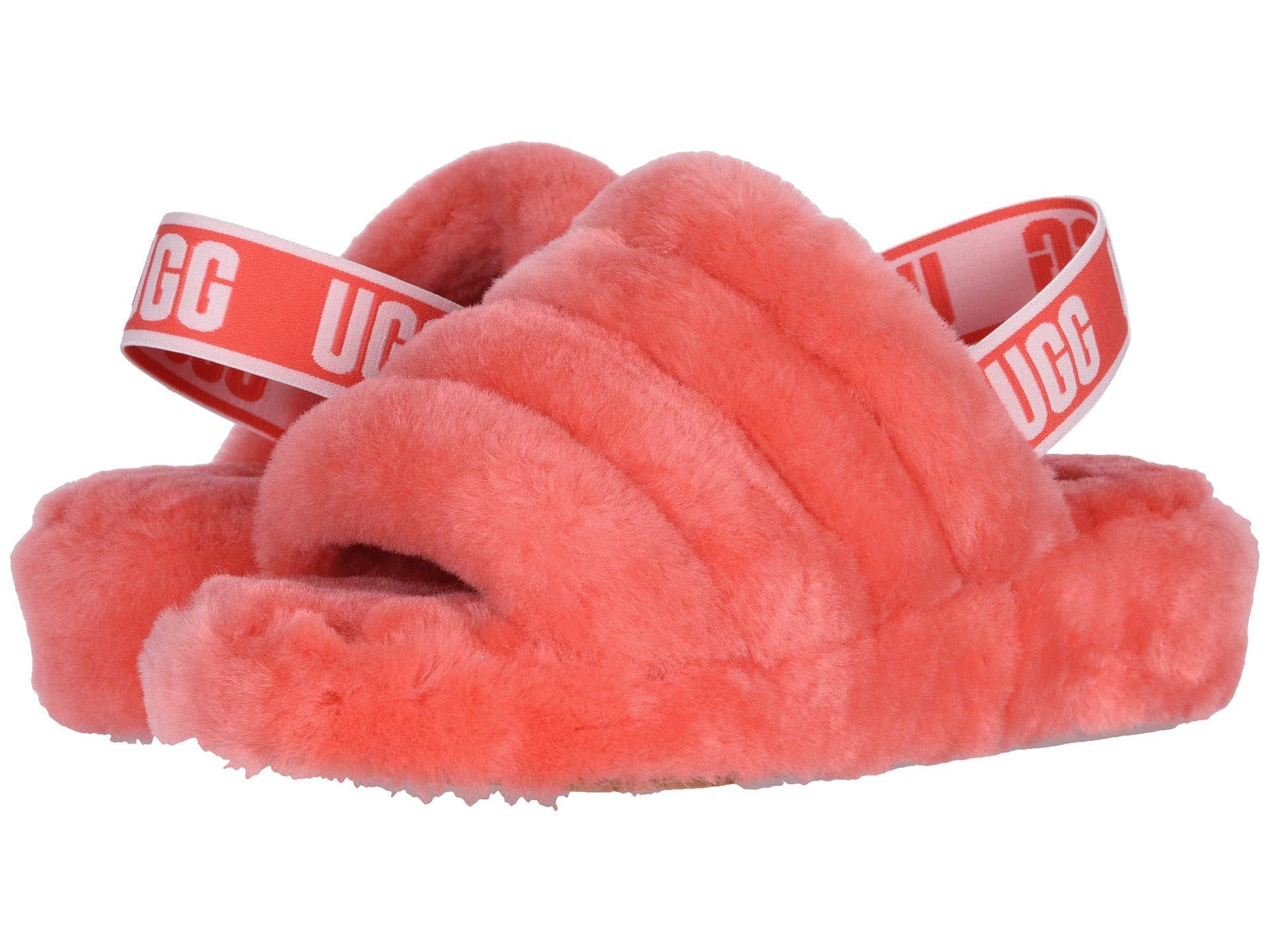 ugg fluff yeah on sale