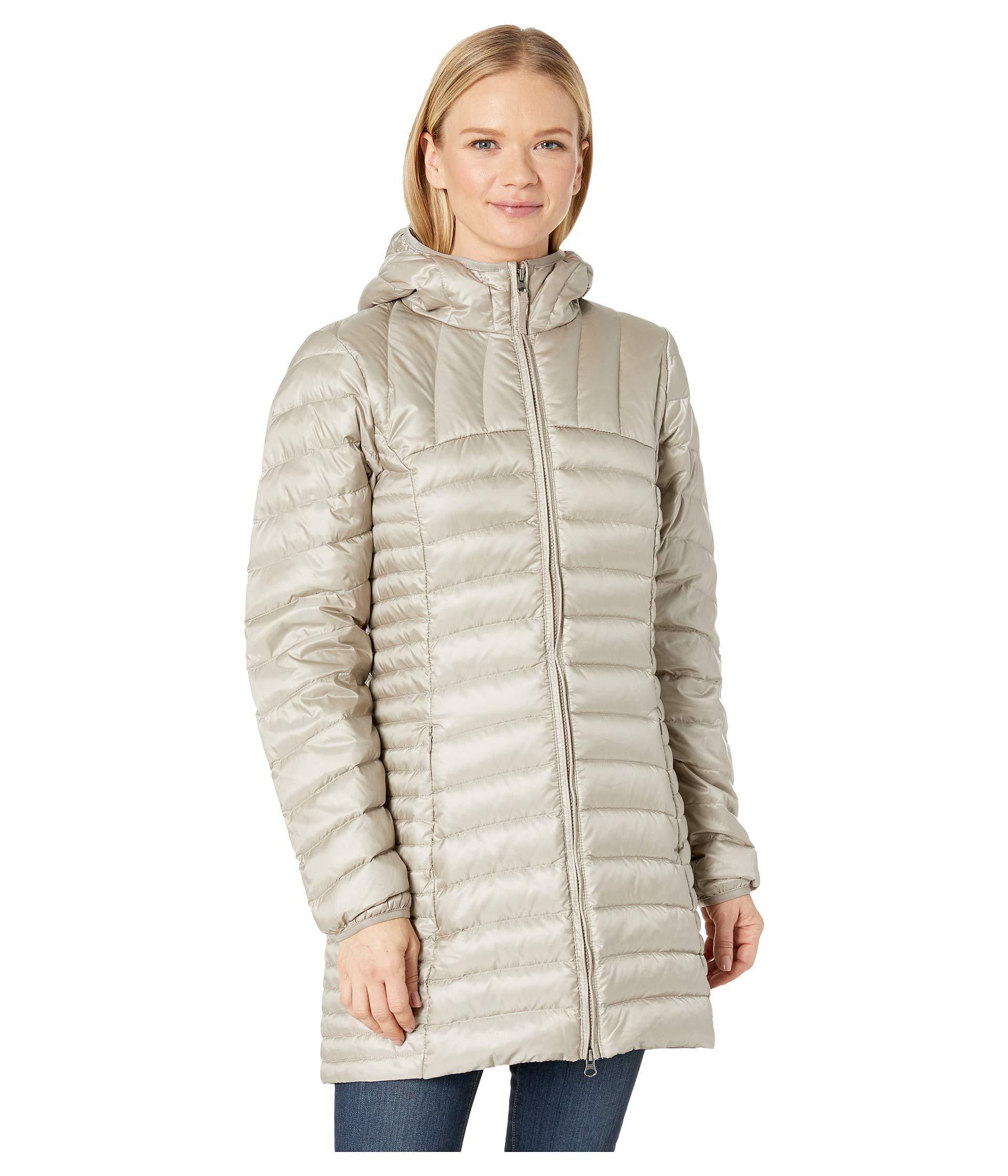 Eddie Bauer Womens Astoria Hooded Down Parka Down Jackets & Parkas Clothing