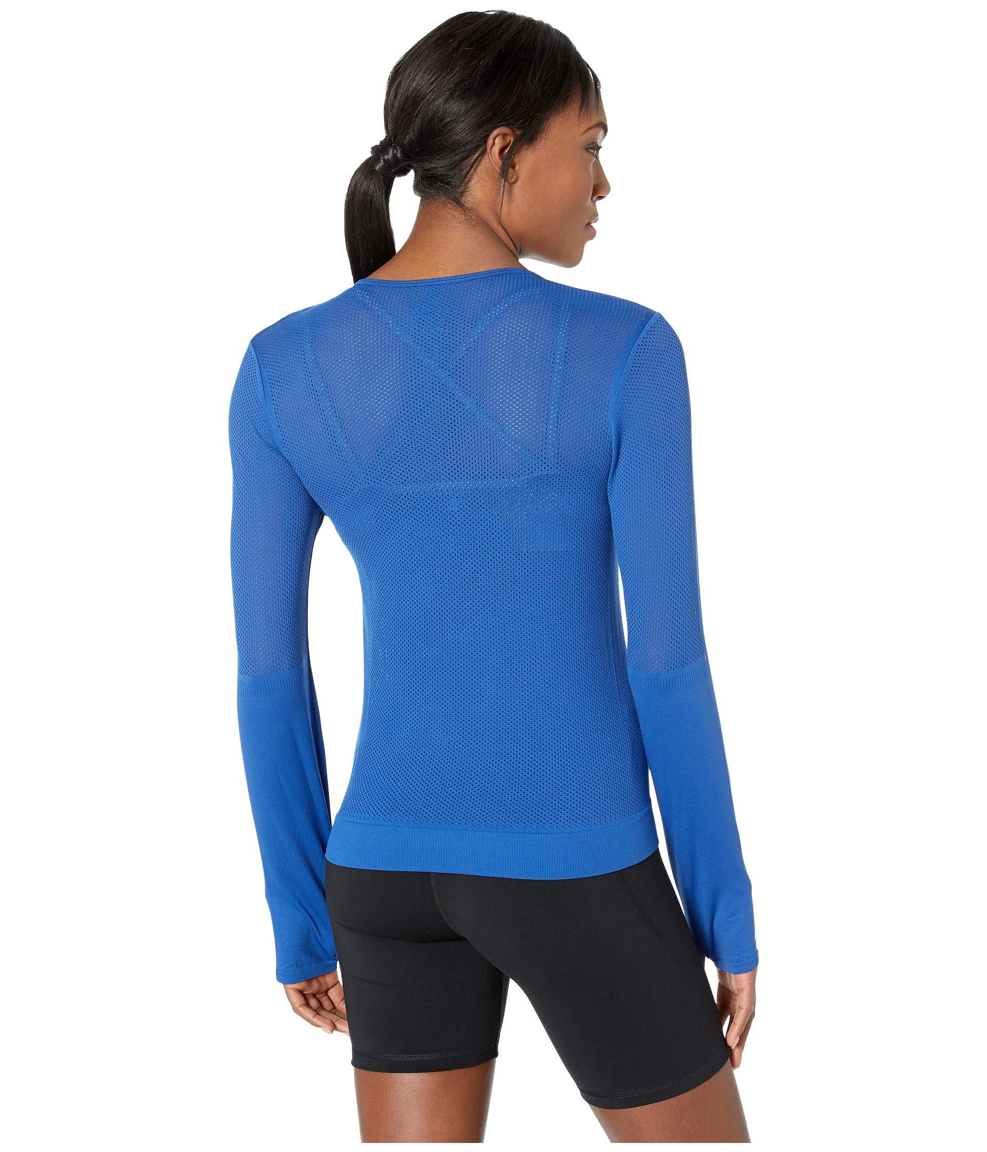 nike infinite long sleeve