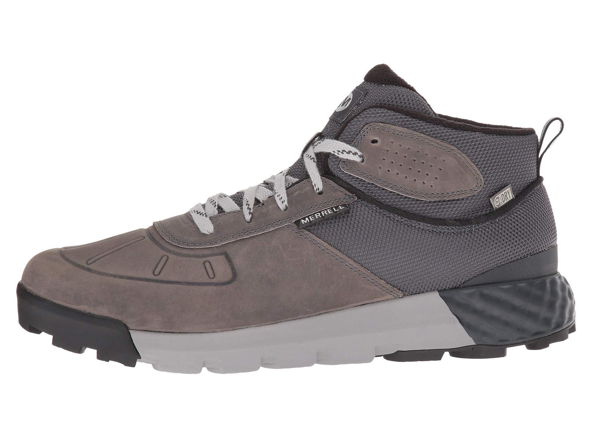 merrell convoy mid