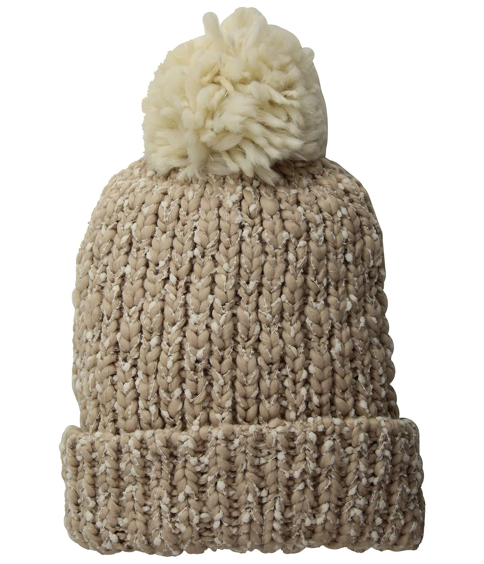 San Diego Hat Company Synthetic Knh3538 Chunky Knit Cuff Beanie With
