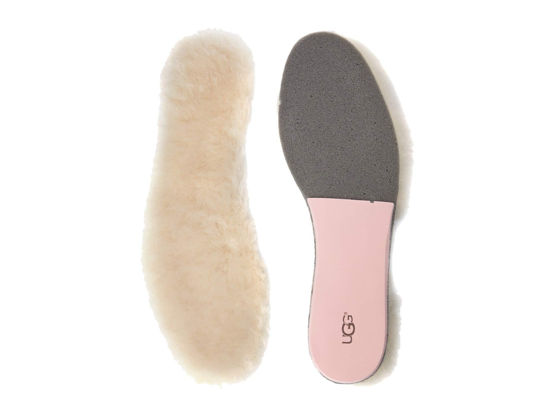 UGG Rubber Insole Replacements (natural) Women