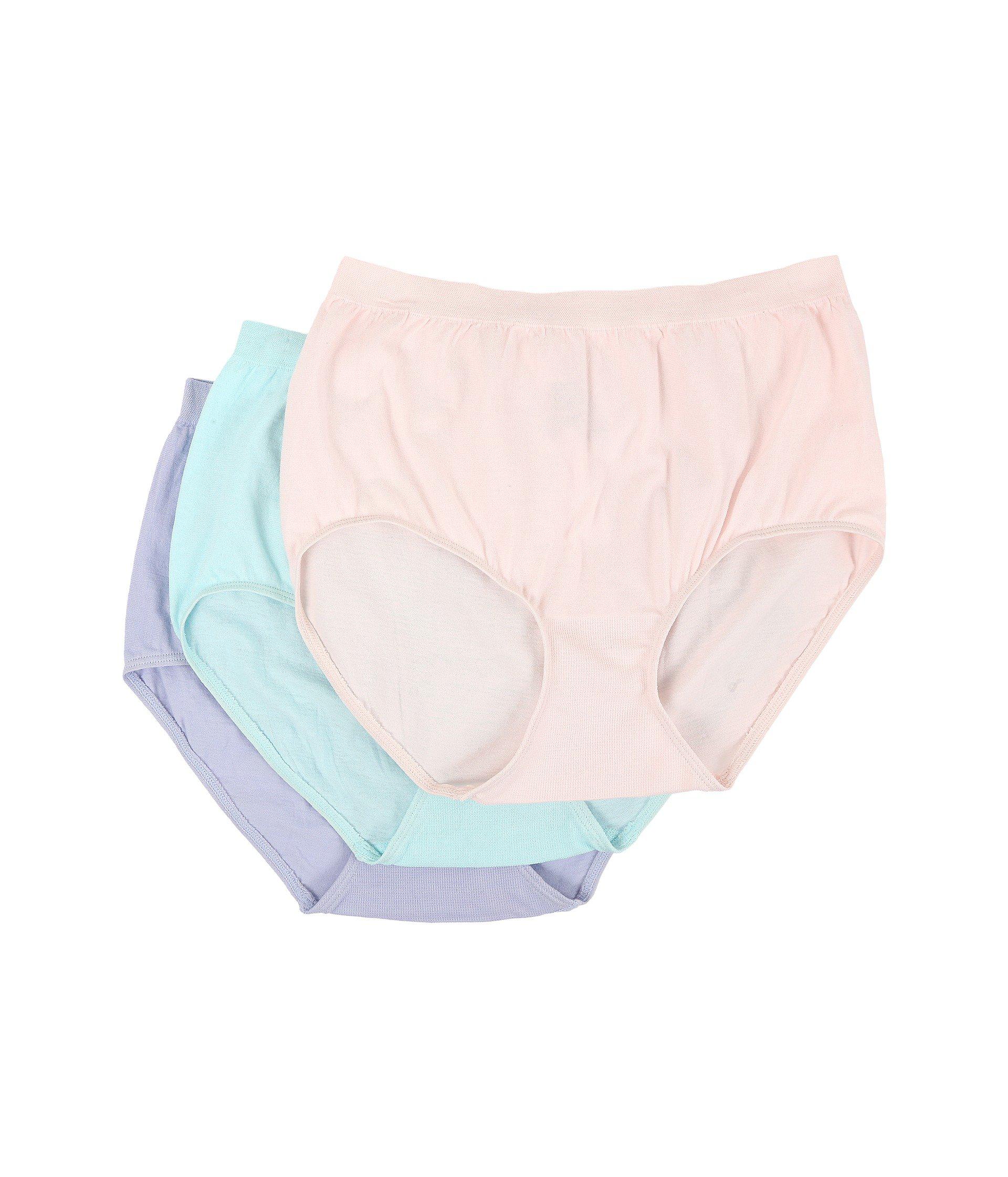 jockey comfies cotton brief