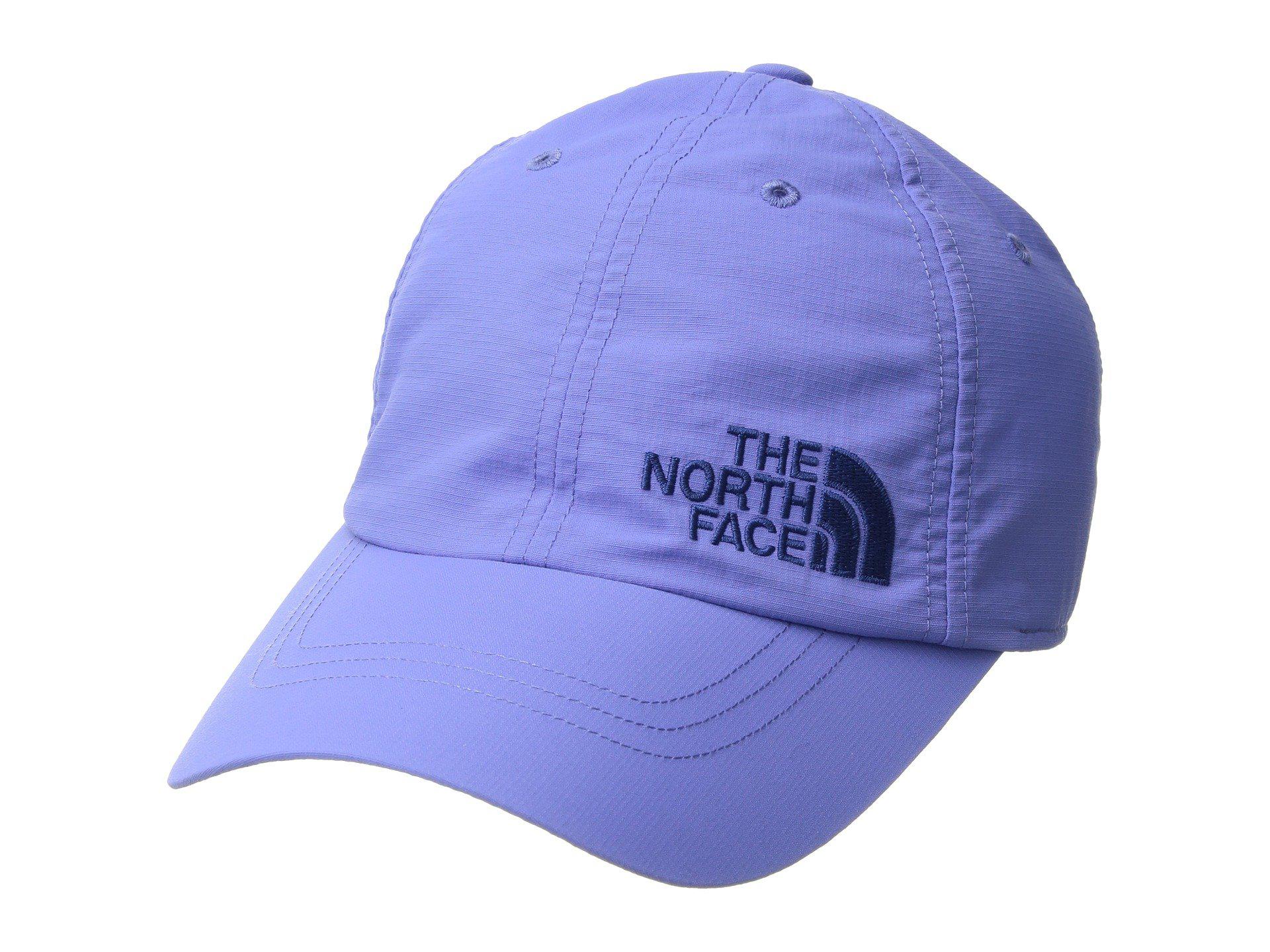 womens north face baseball cap