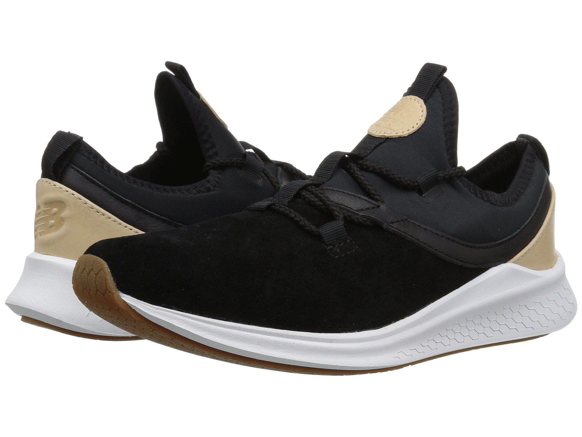 New Balance Fresh Foam Lazr Heathered 