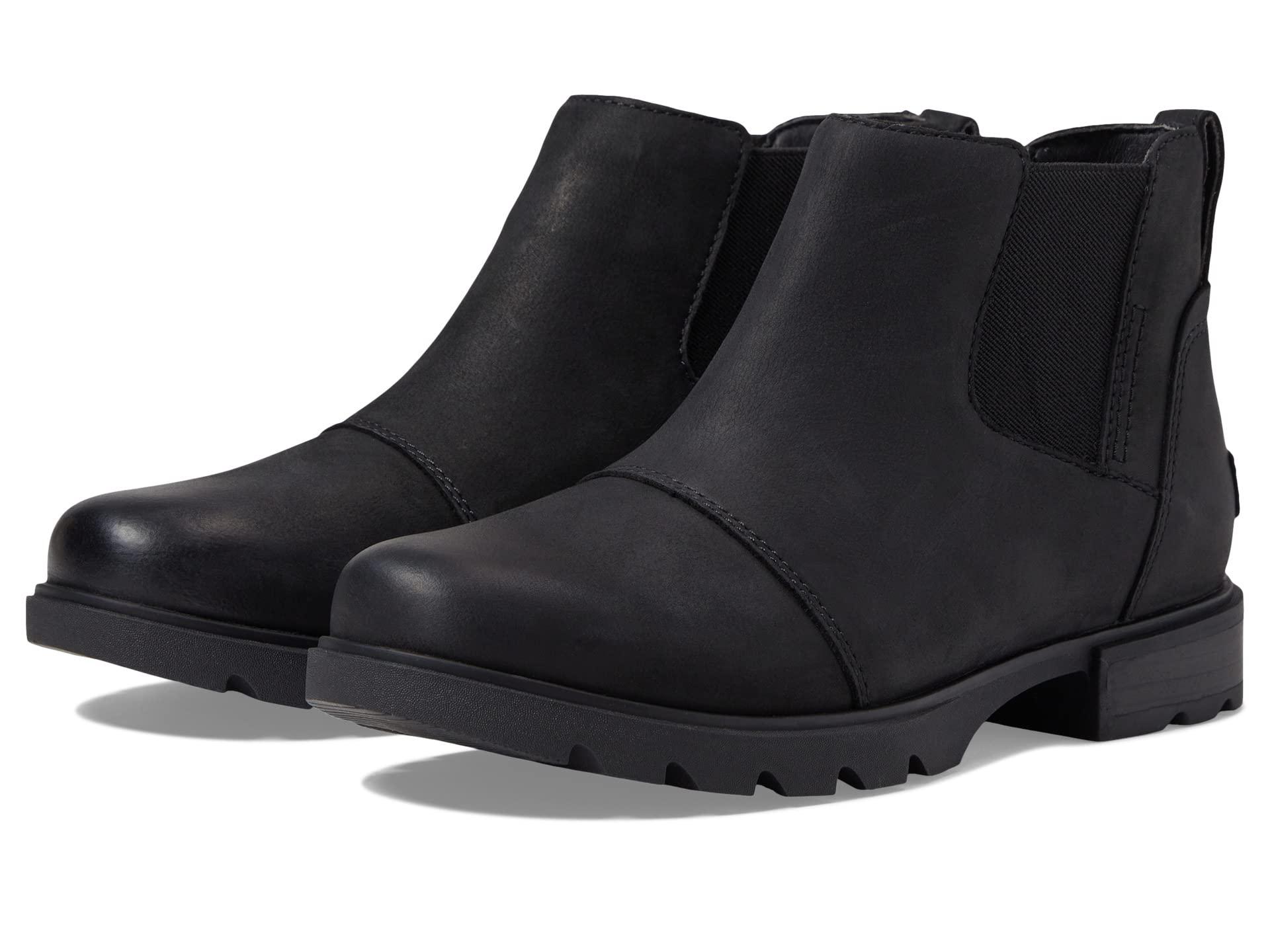 sorel emelie chelsea quarry