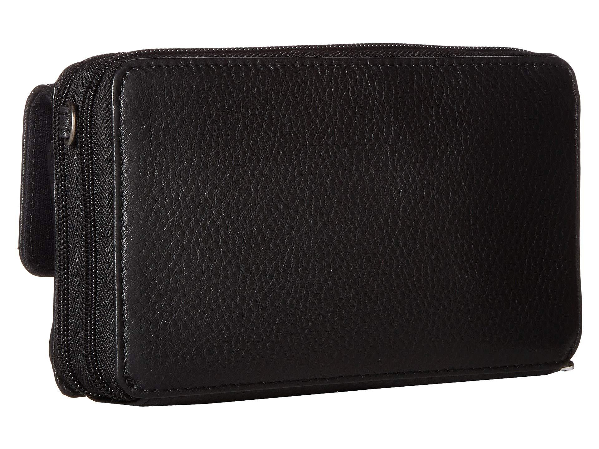 sequoia extra large smartphone crossbody