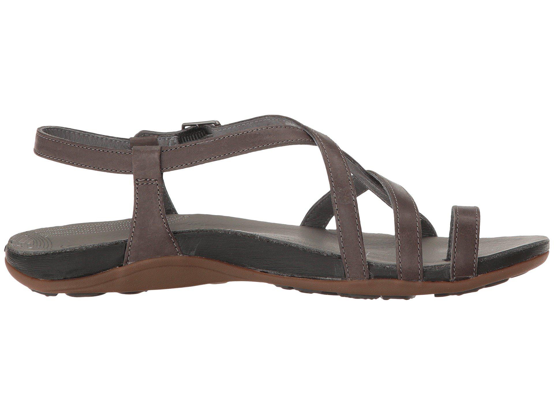 Chaco dorra sandal deals sale