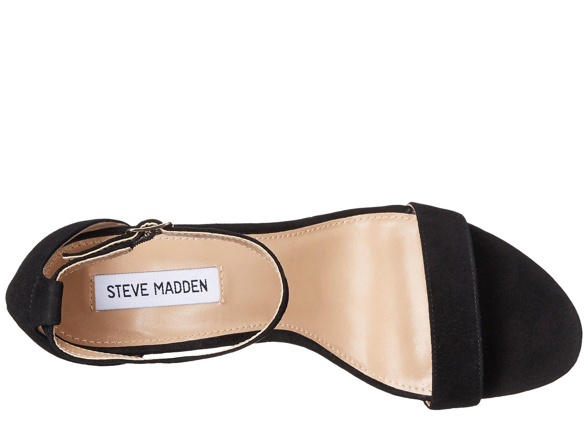 steve madden j carrson
