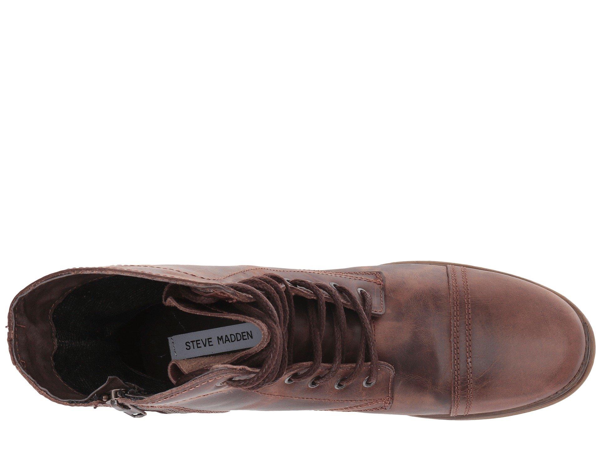 steve madden troopah c