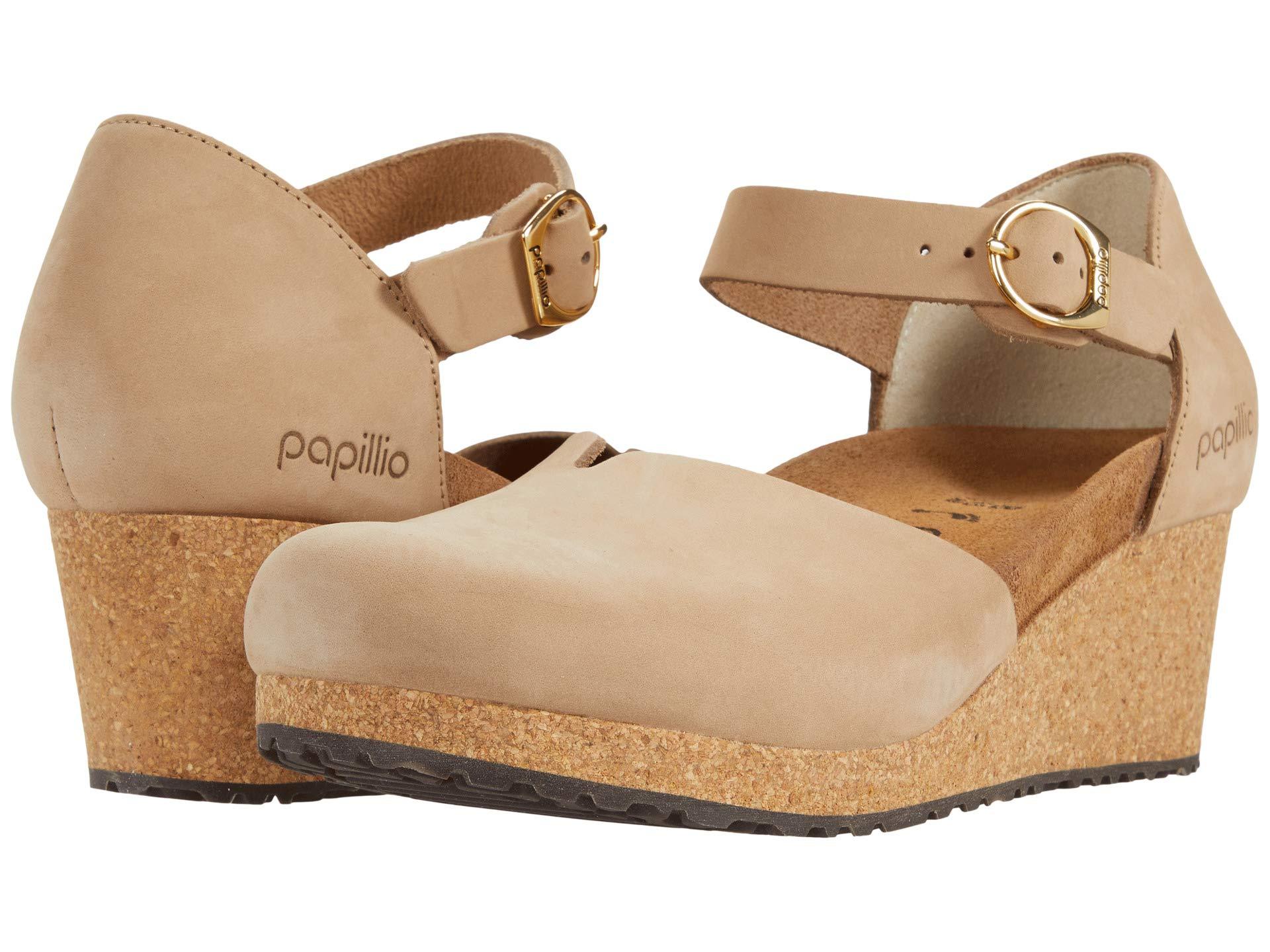 papillio mary shoes