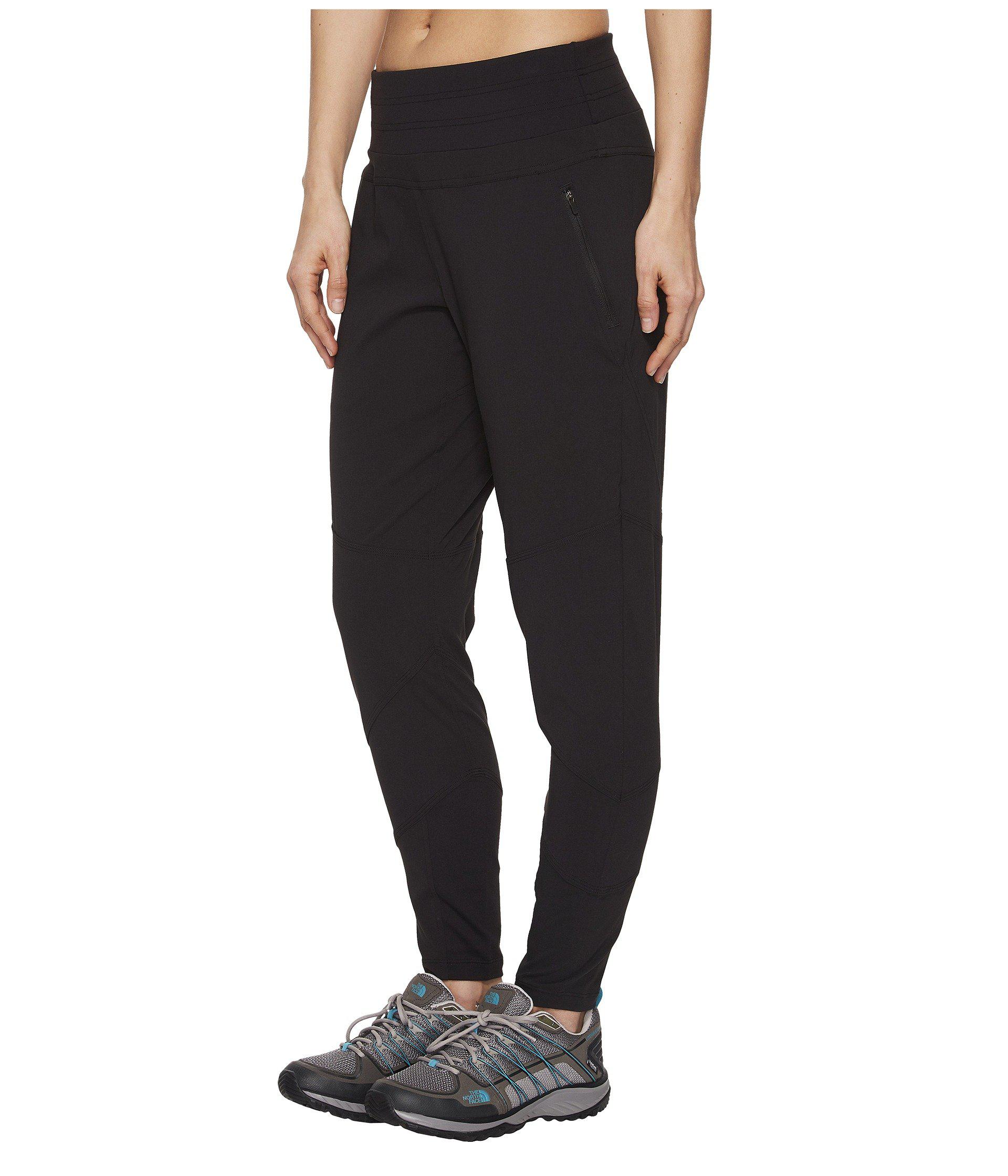 north face beyond the wall pants