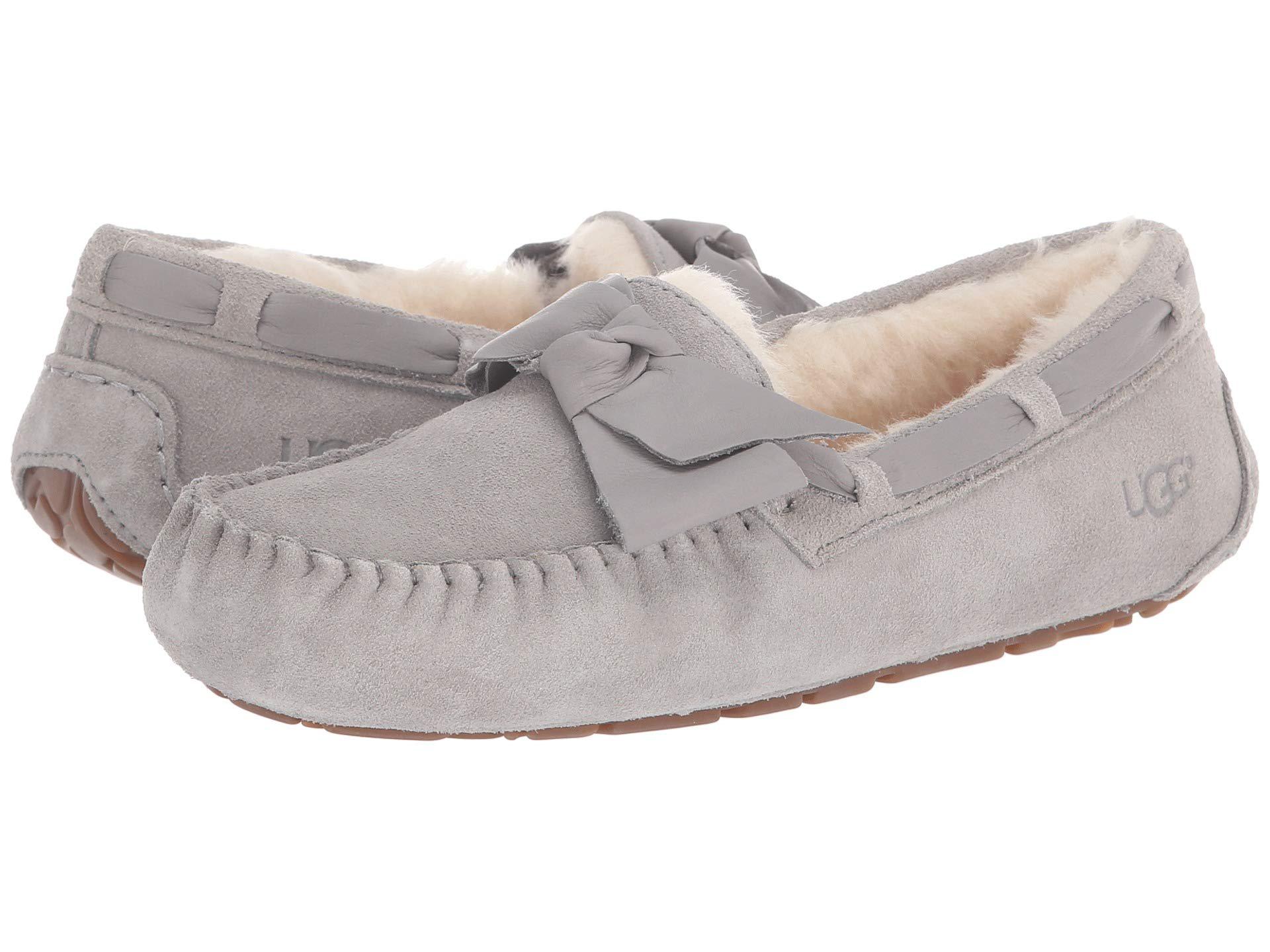 dakota ugg moccasins sale