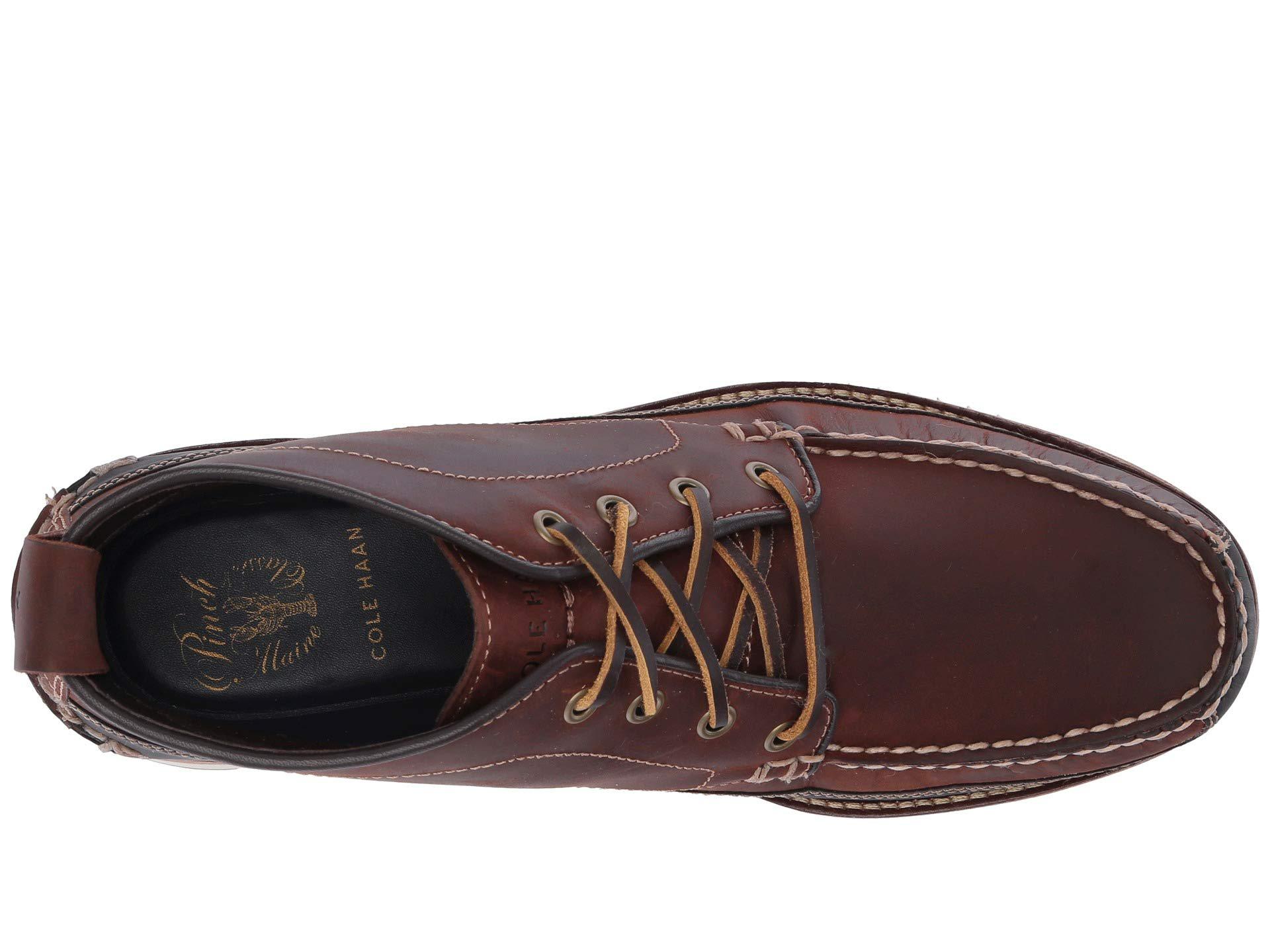 cole haan pinch rugged chukka