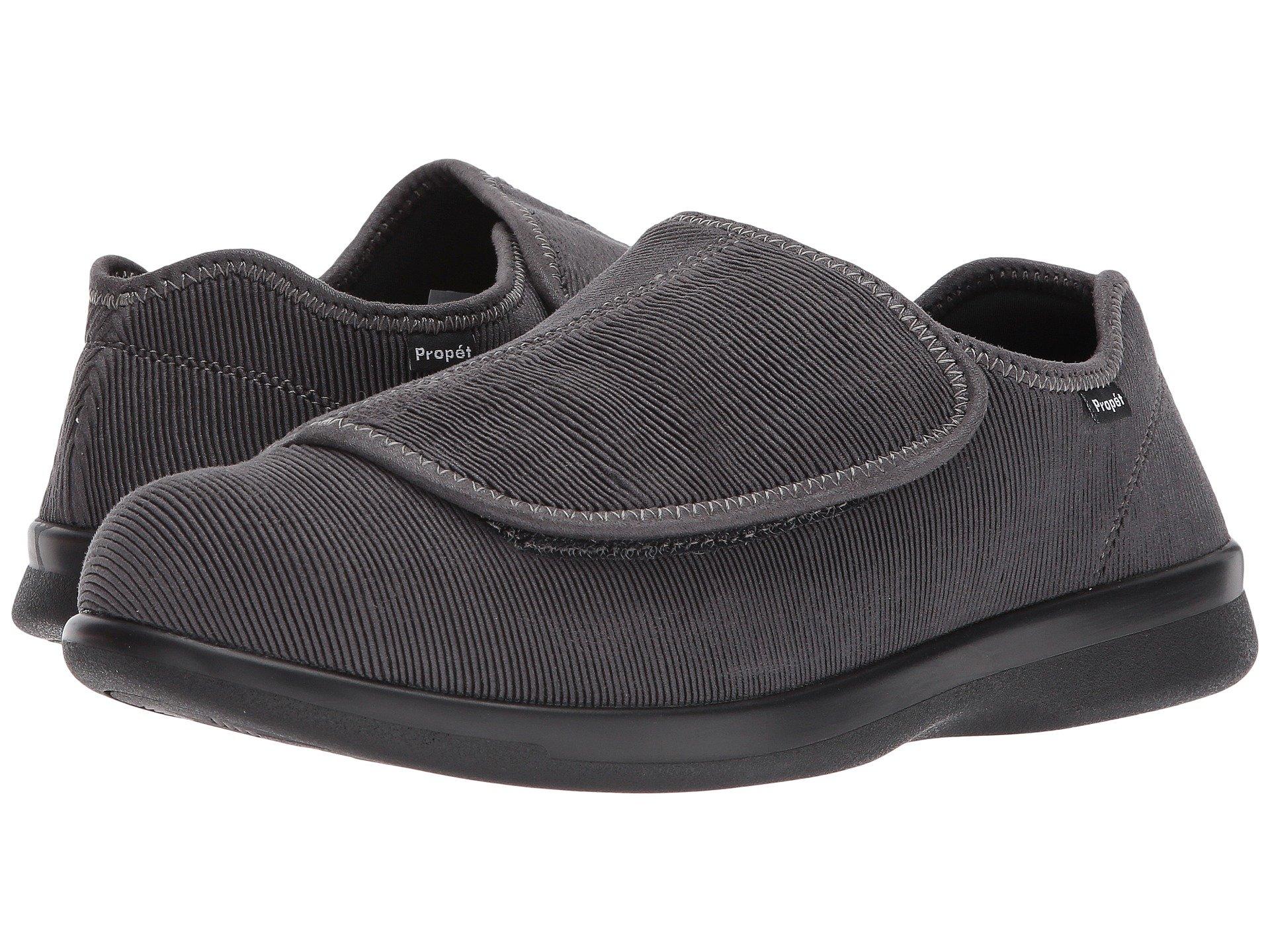 Propet Neoprene Cush 'n Foot Medicare/hcpcs Code = A5500 Diabetic Shoe