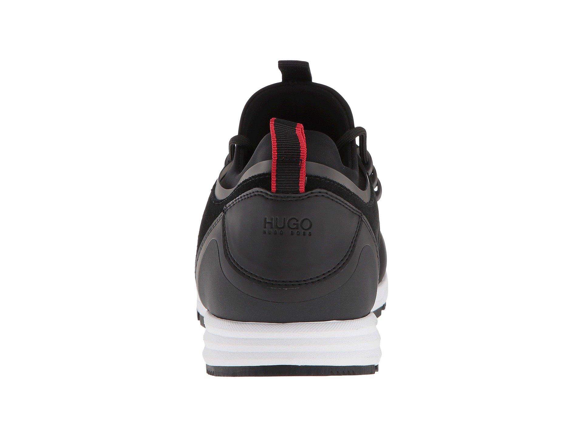 hugo boss sneaker hybrid runn