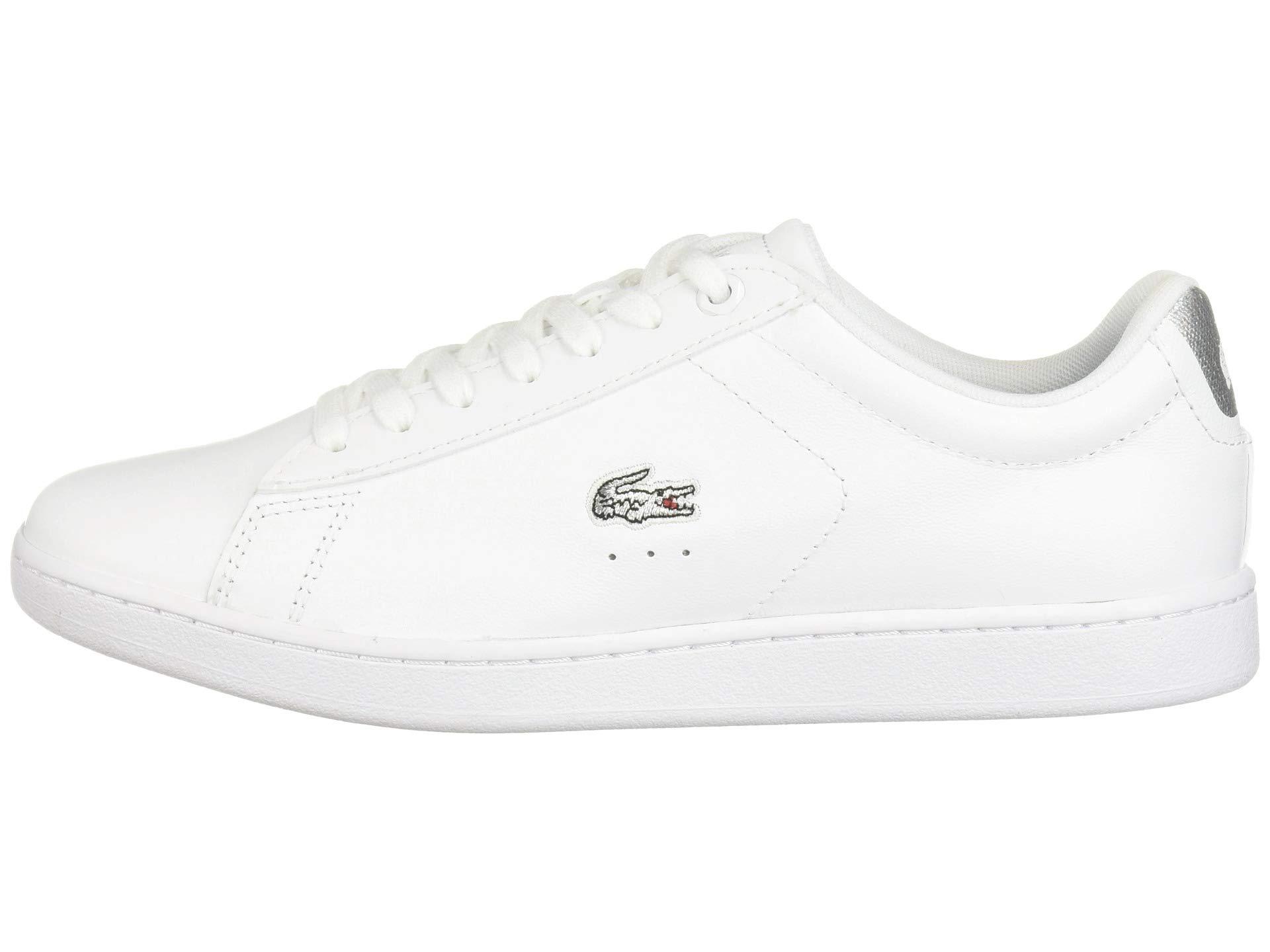 Lacoste Leather Carnaby Evo 219 1 Sfa 