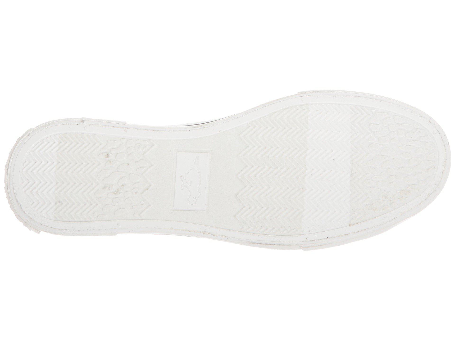 rocket dog white eyelet shoes