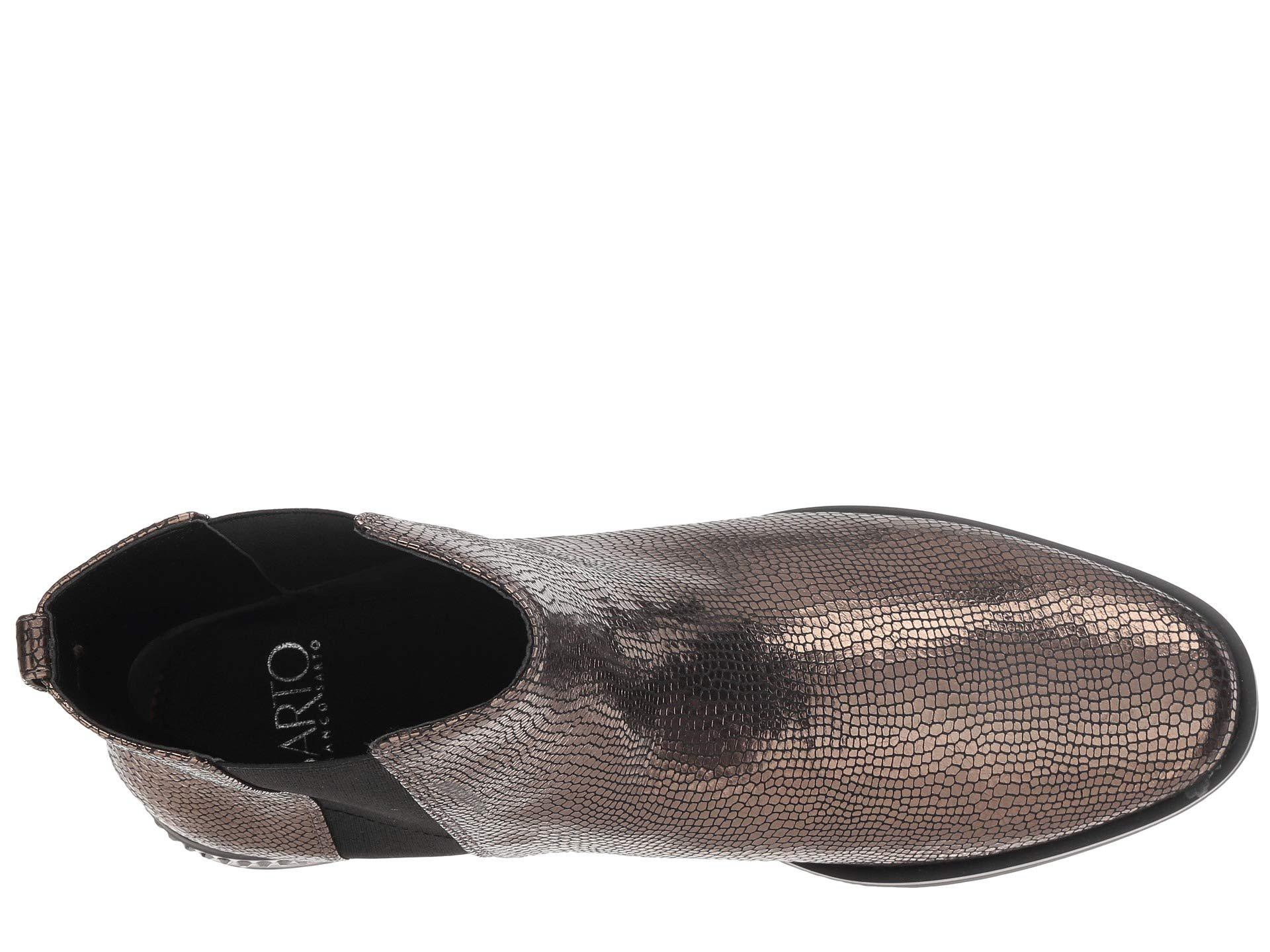 franco sarto racine bootie
