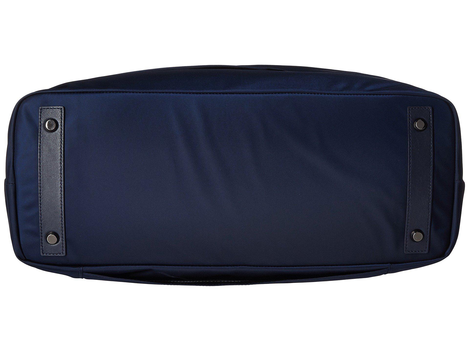tumi voyageur breyton weekender