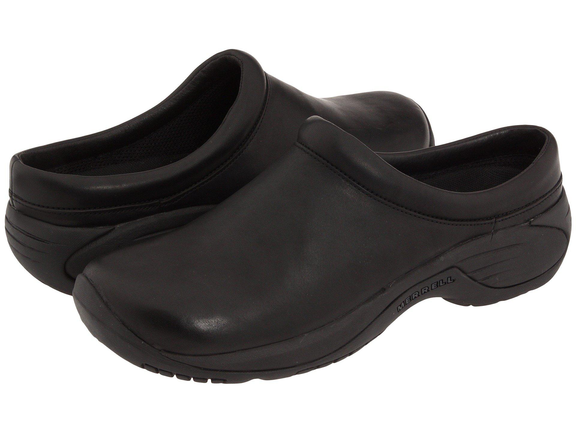 merrell encore gust shoes