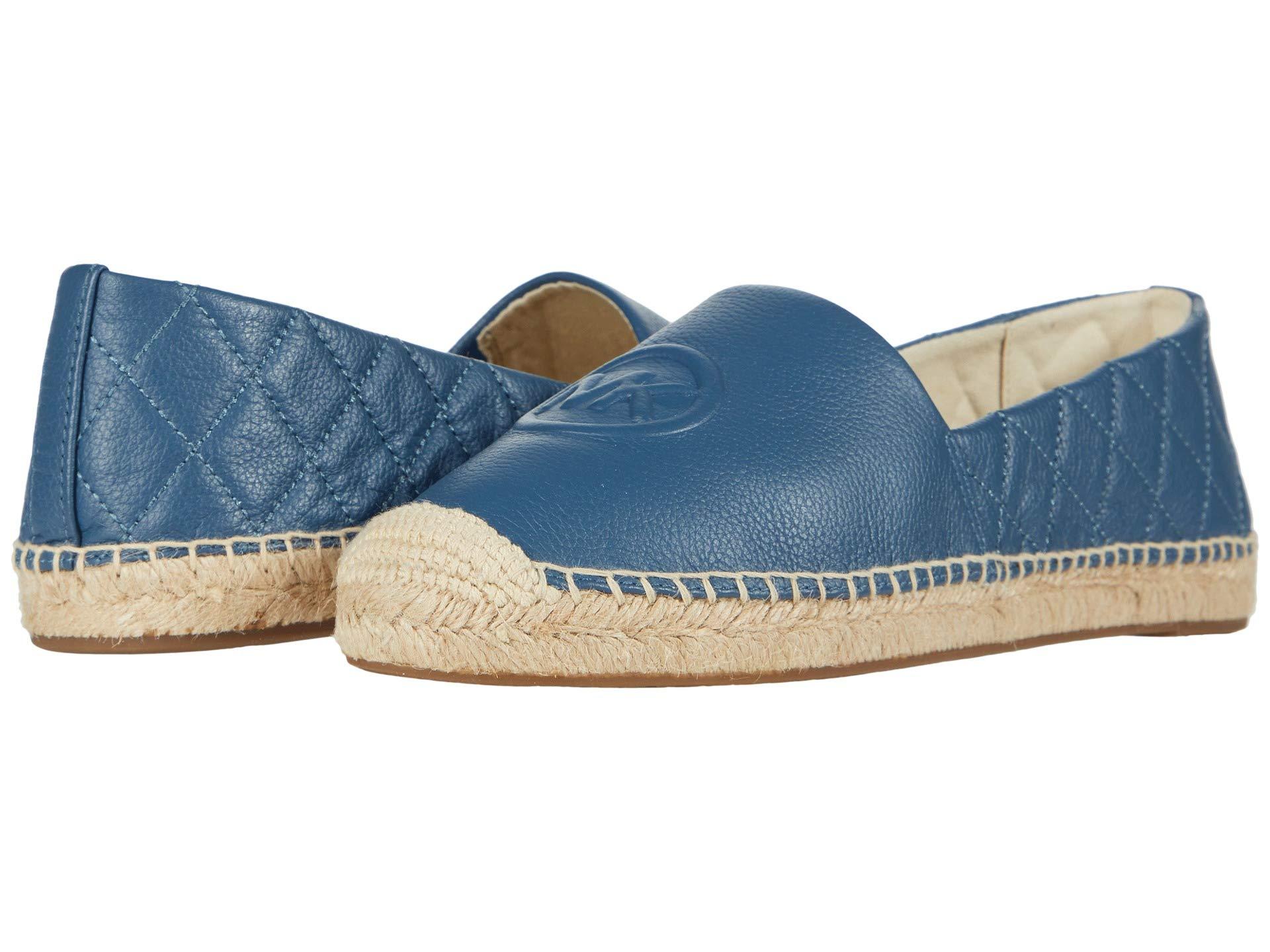 michael kors dylyn espadrille shoes