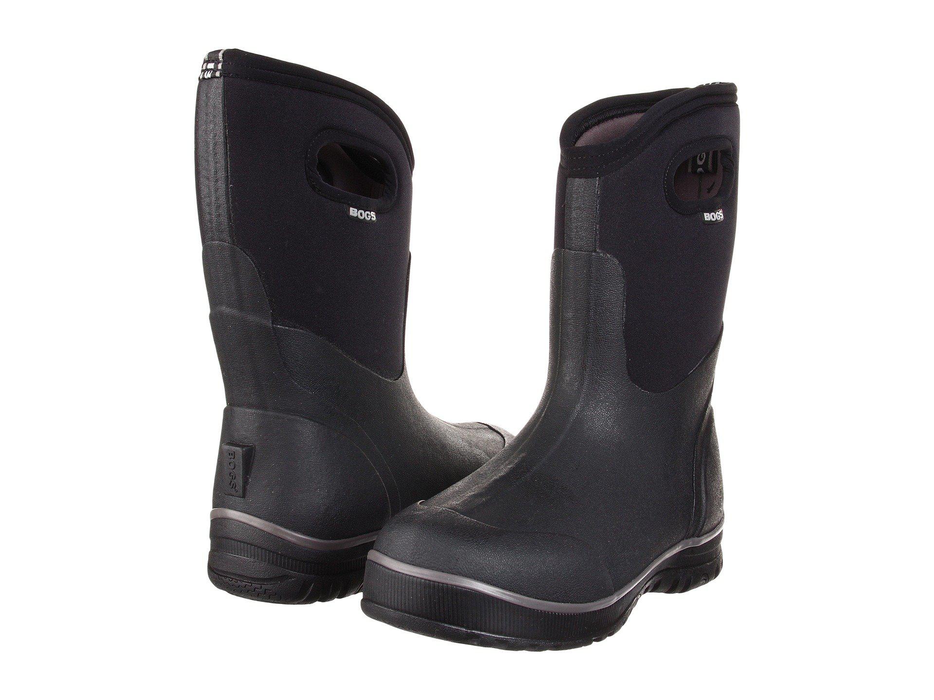 bogs ultra classic mid