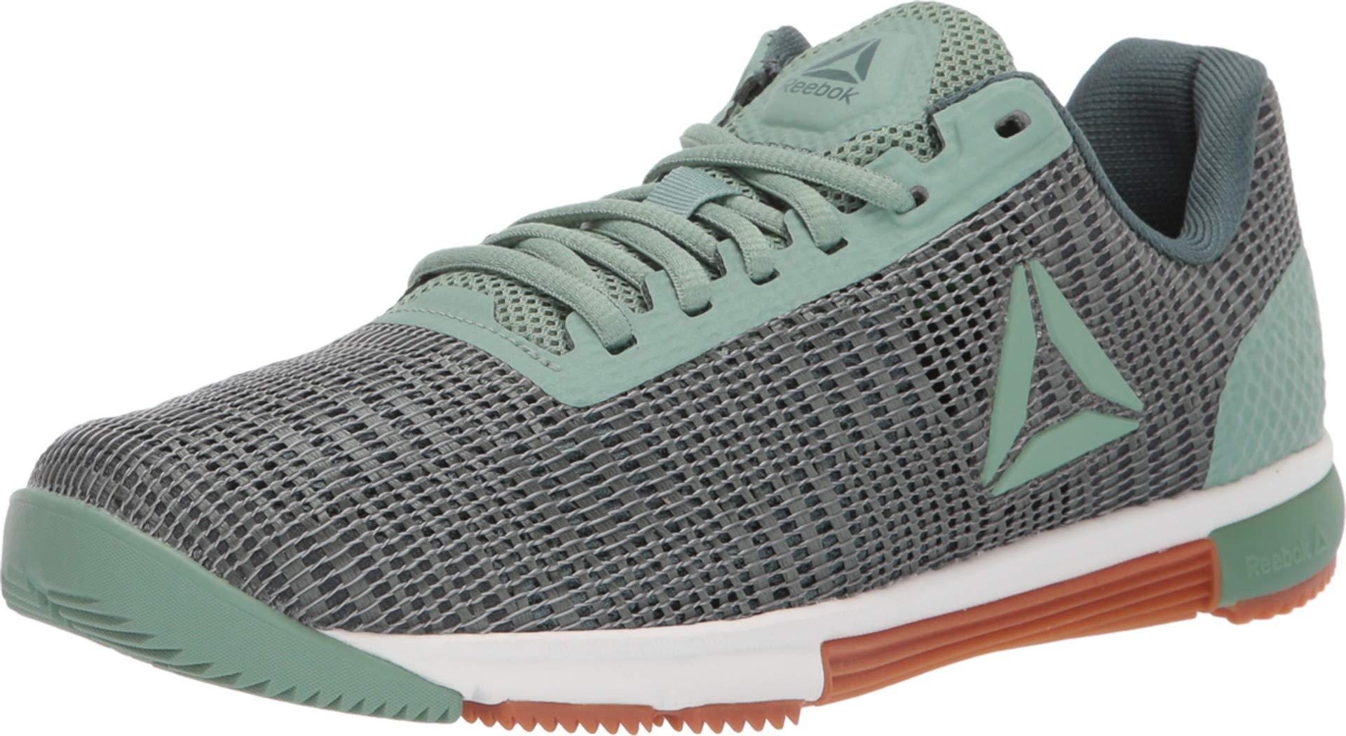 reebok speed tr flexweave training shoes