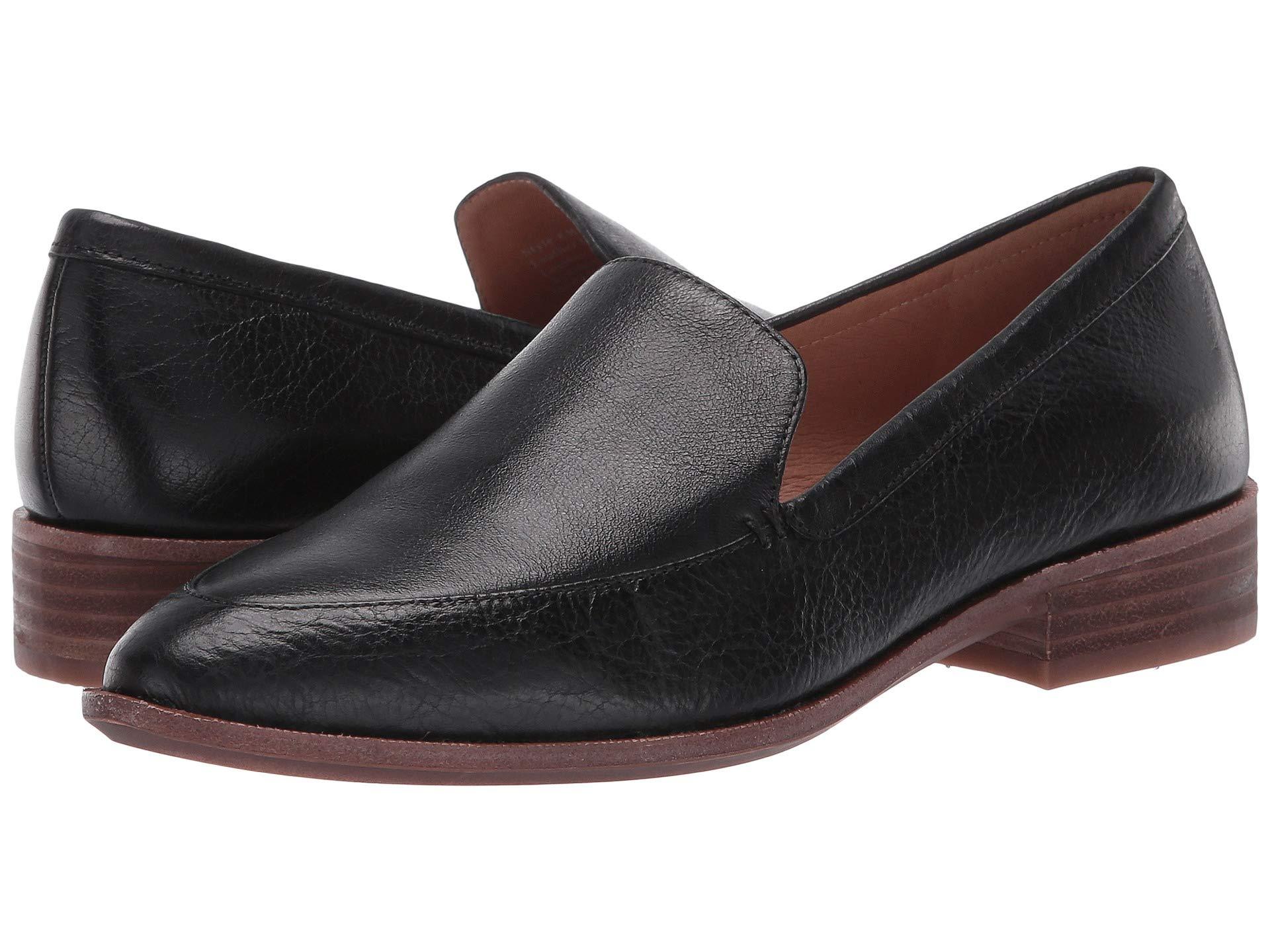 madewell loafers sale