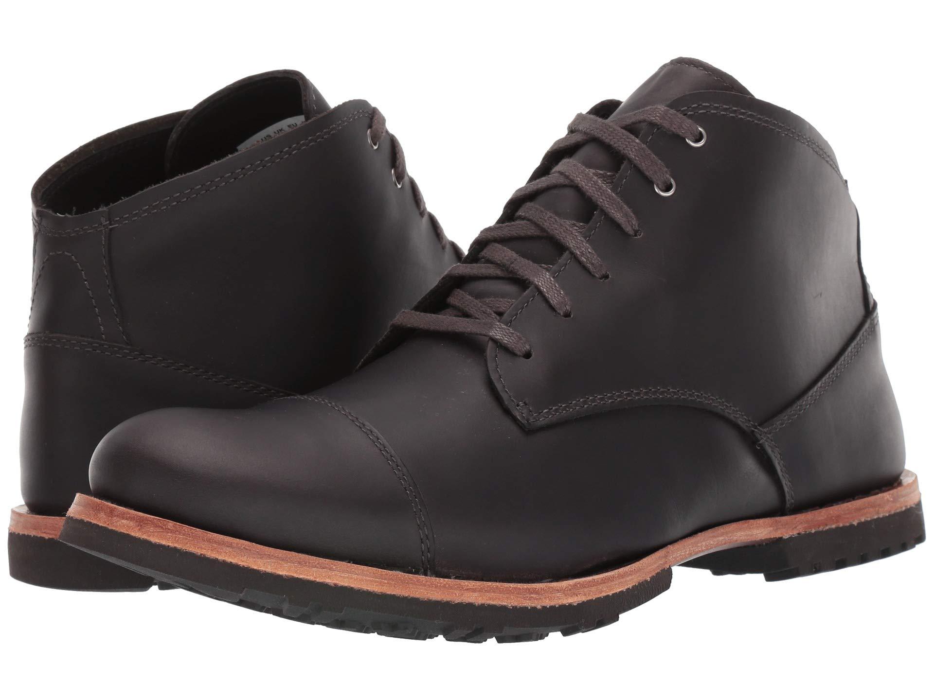 timberland bardstown boot
