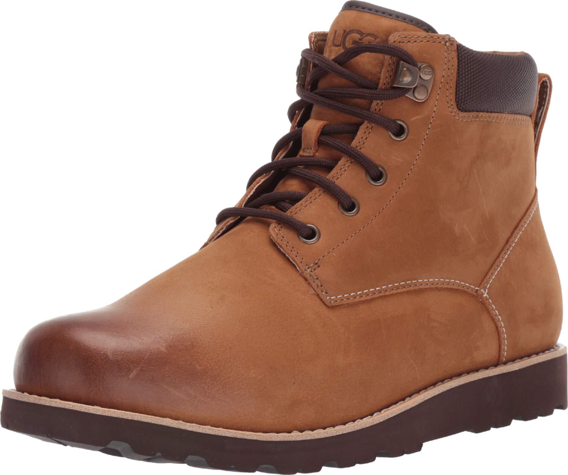 UGG Leather Seton Tl in Brown for Men - Lyst