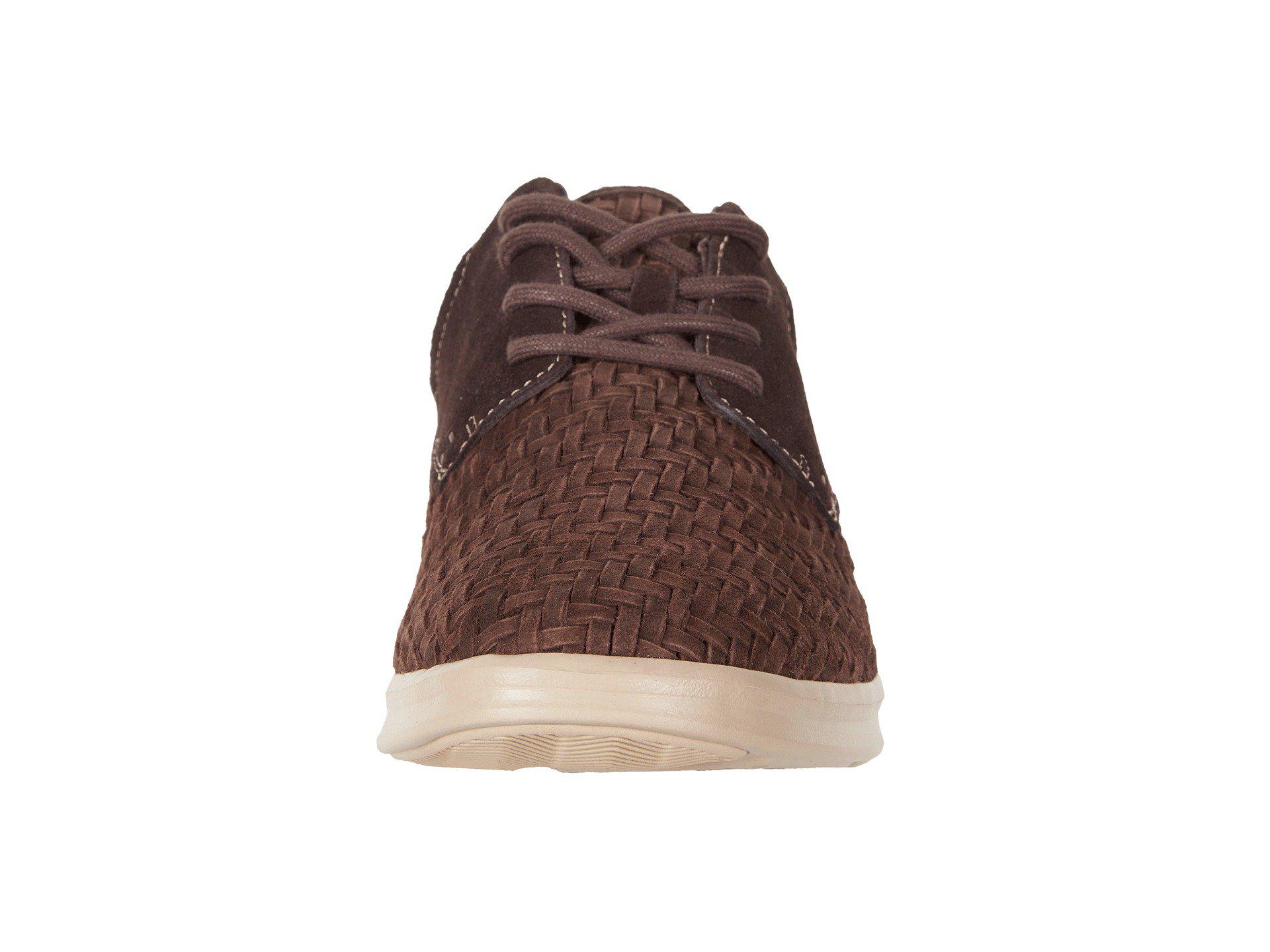 ugg hepner woven luxe