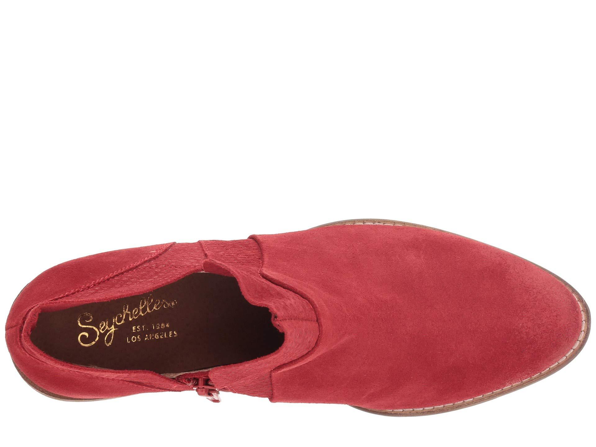 seychelles score bootie