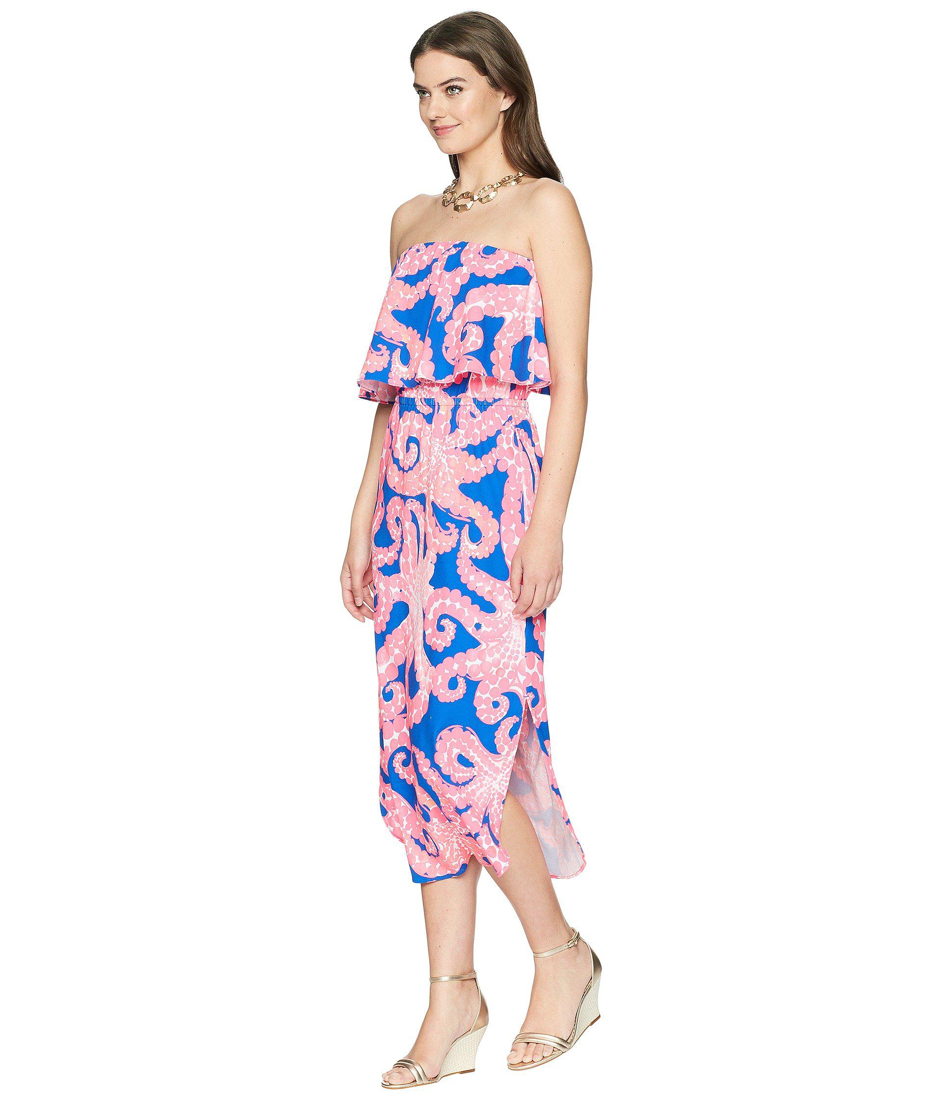 lilly pulitzer meridian midi dress