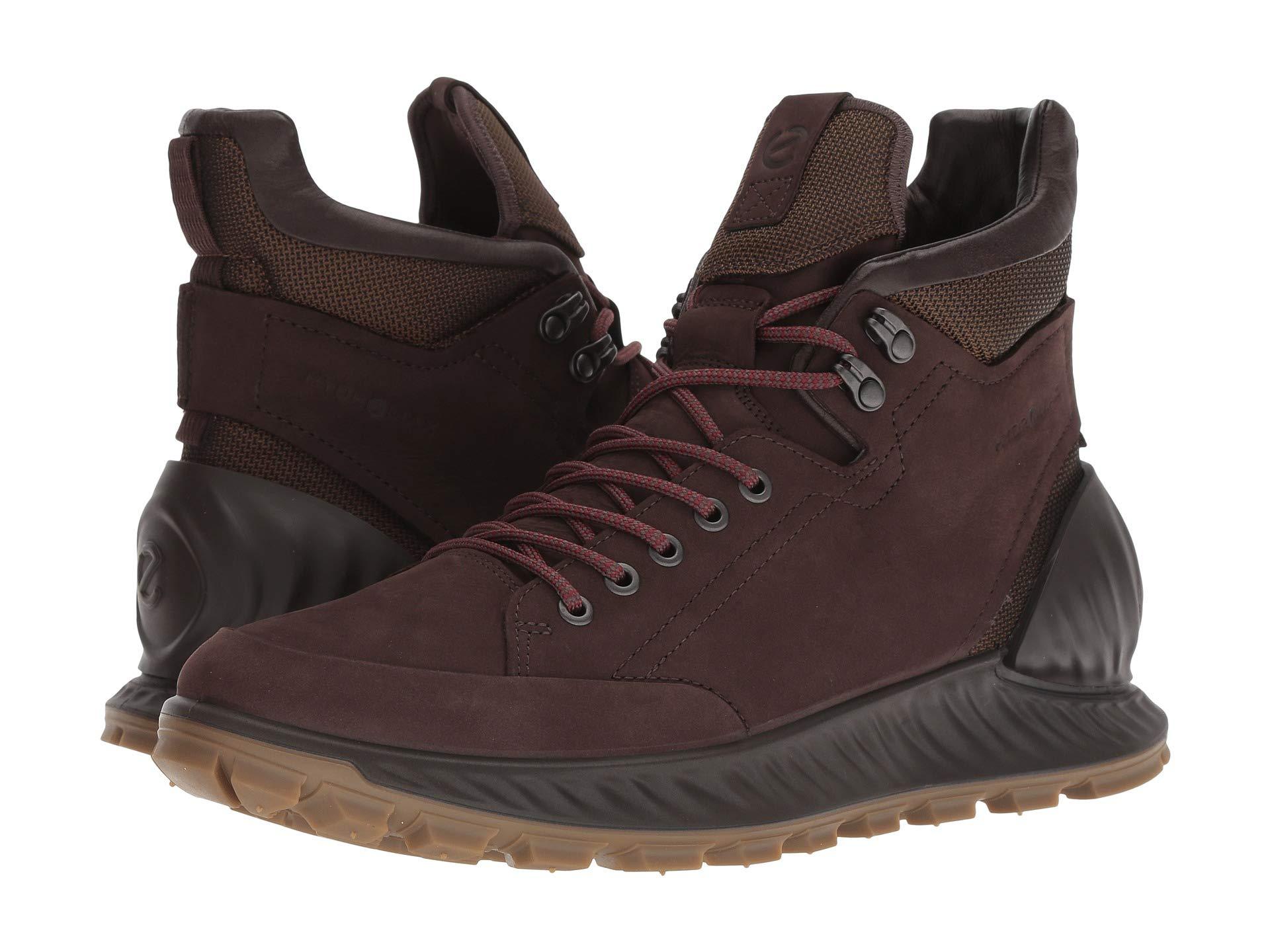 ecco exostrike hydromax