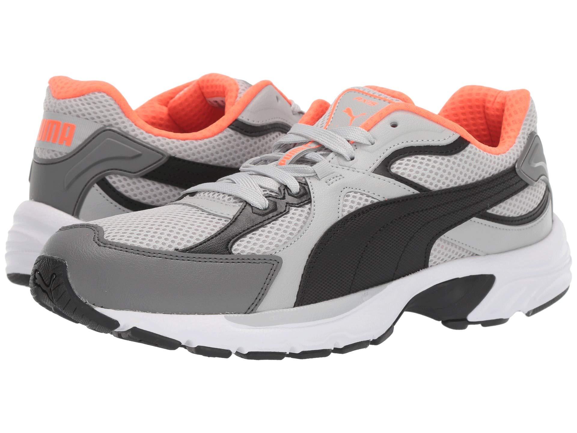 puma axis 90