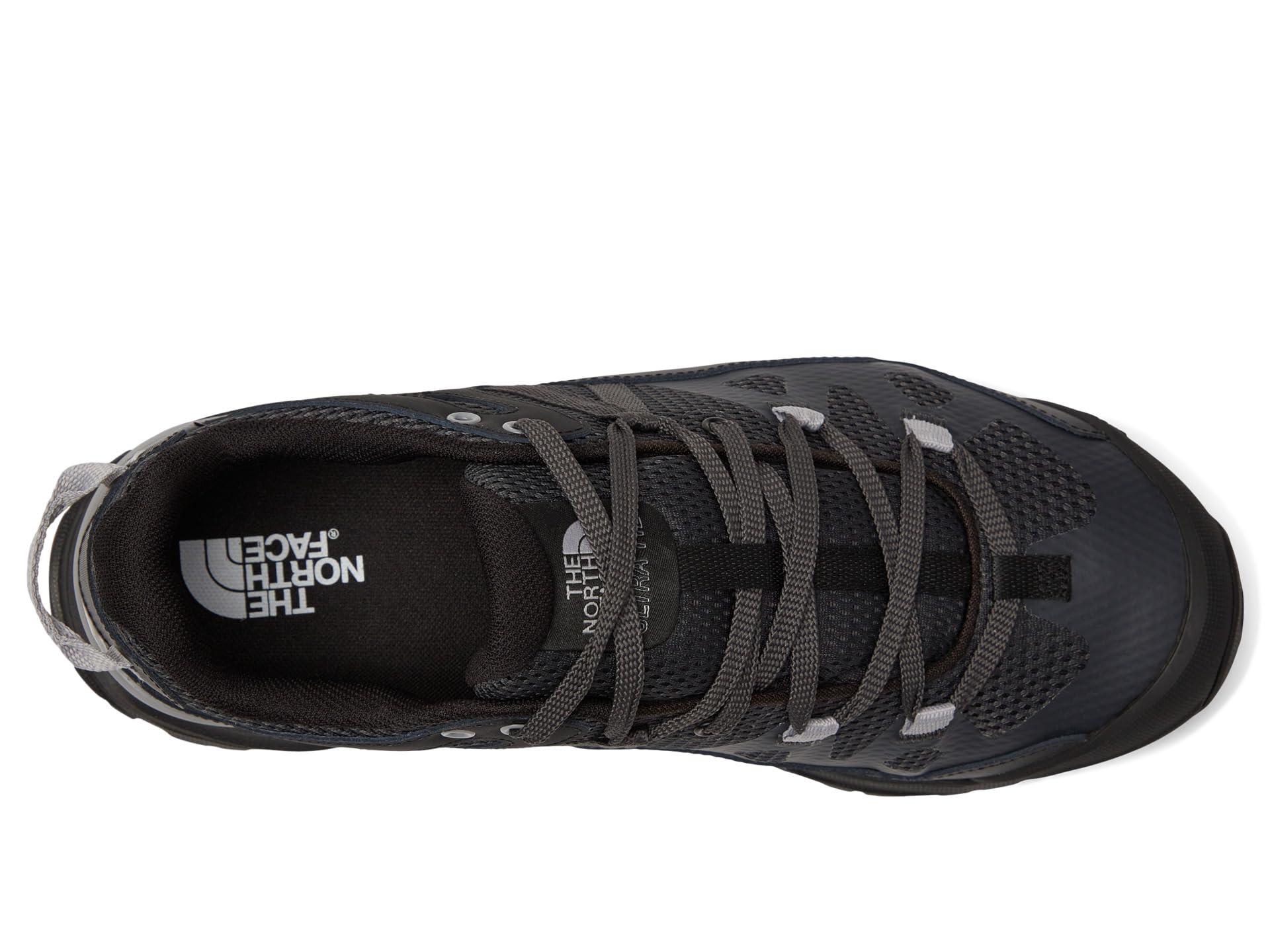 The North Face Ultra 112 Wp in Black for Men | Lyst