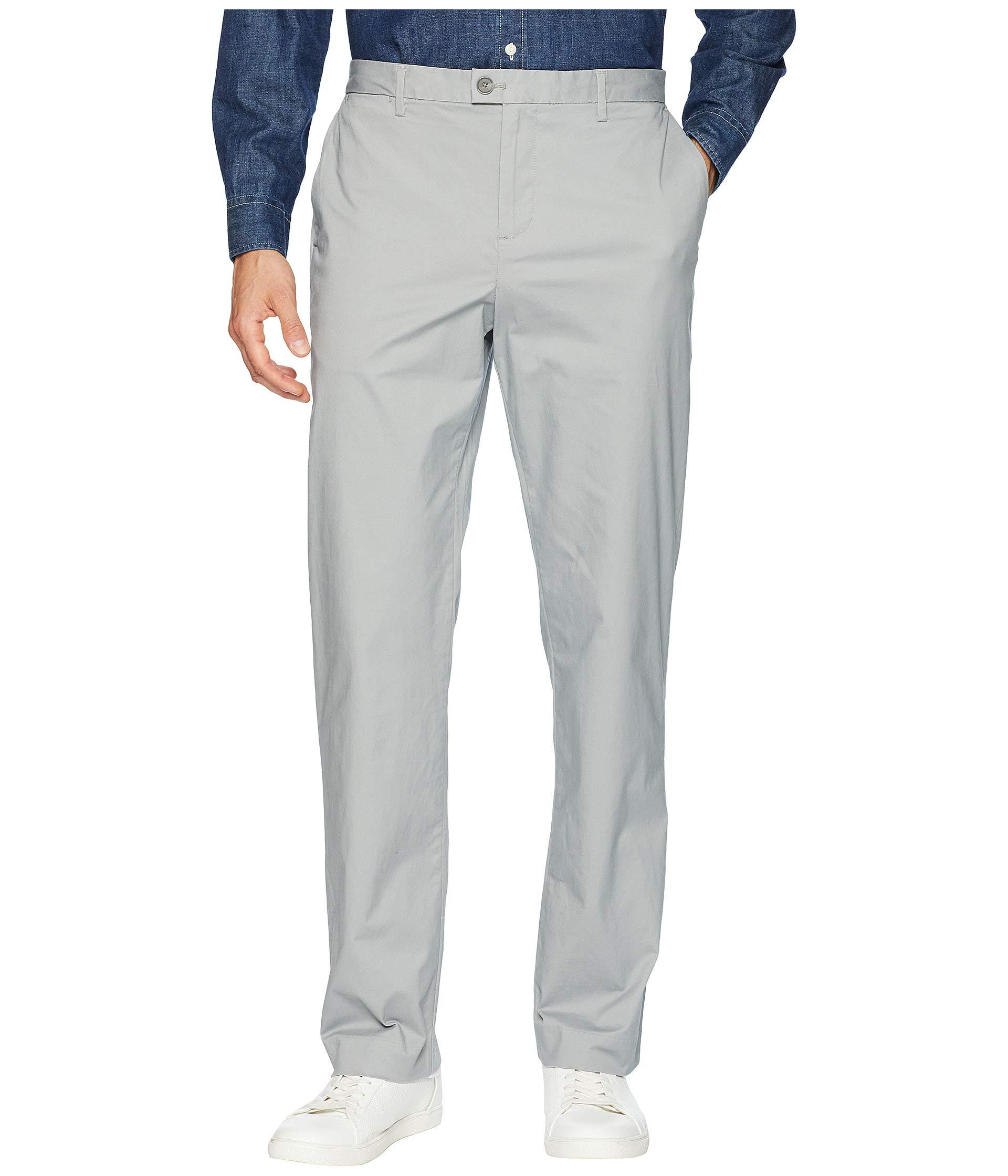 calvin klein men's casual pants